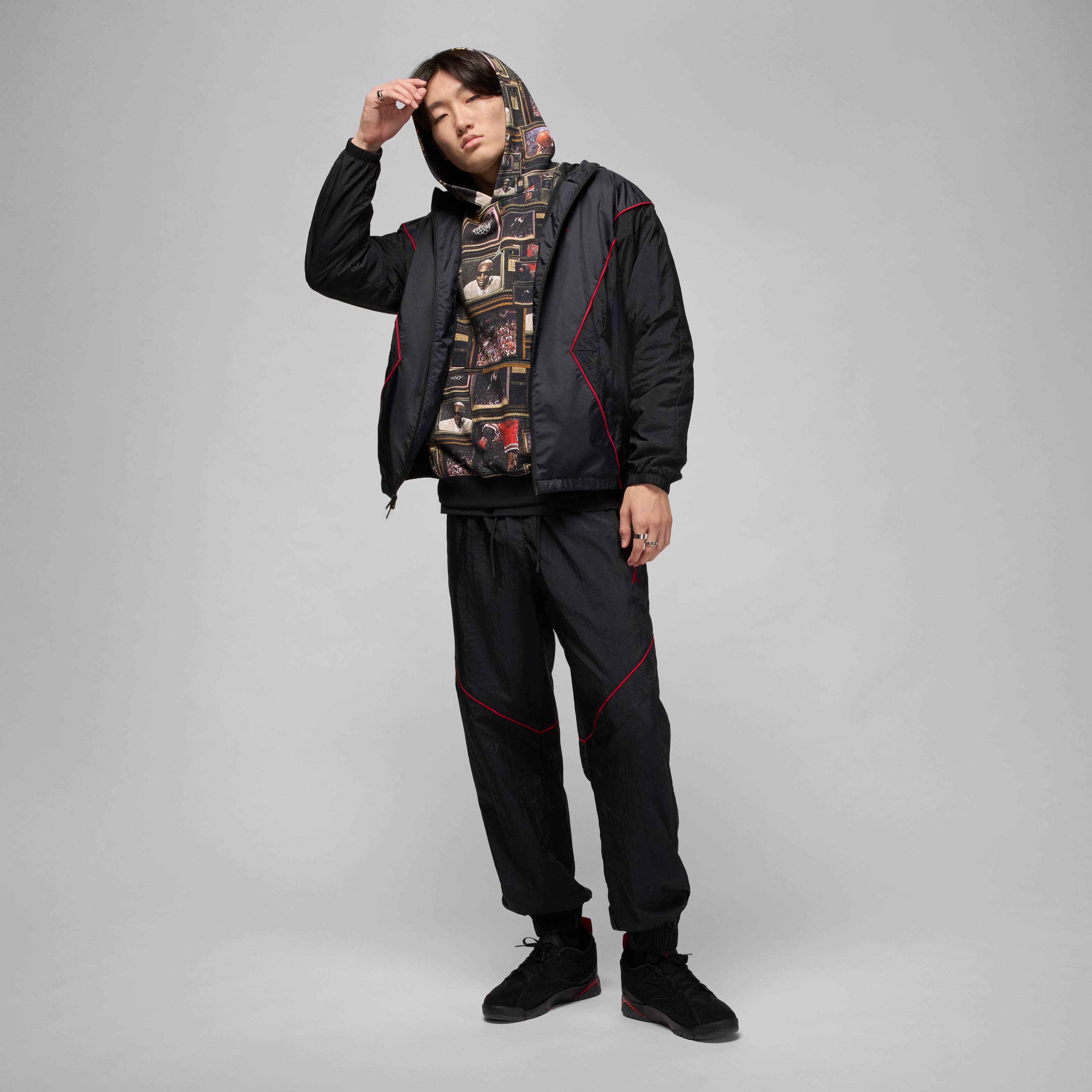 جوردن بروكلين image number 5