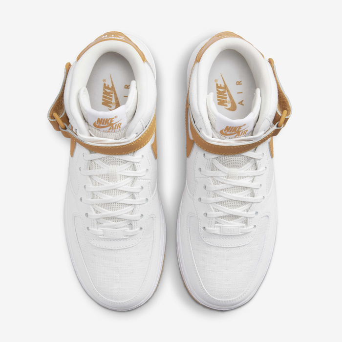 Nike Air Force 1 '07 Mid image number 3 Nike Air Force 1 '07 Mid image number 3