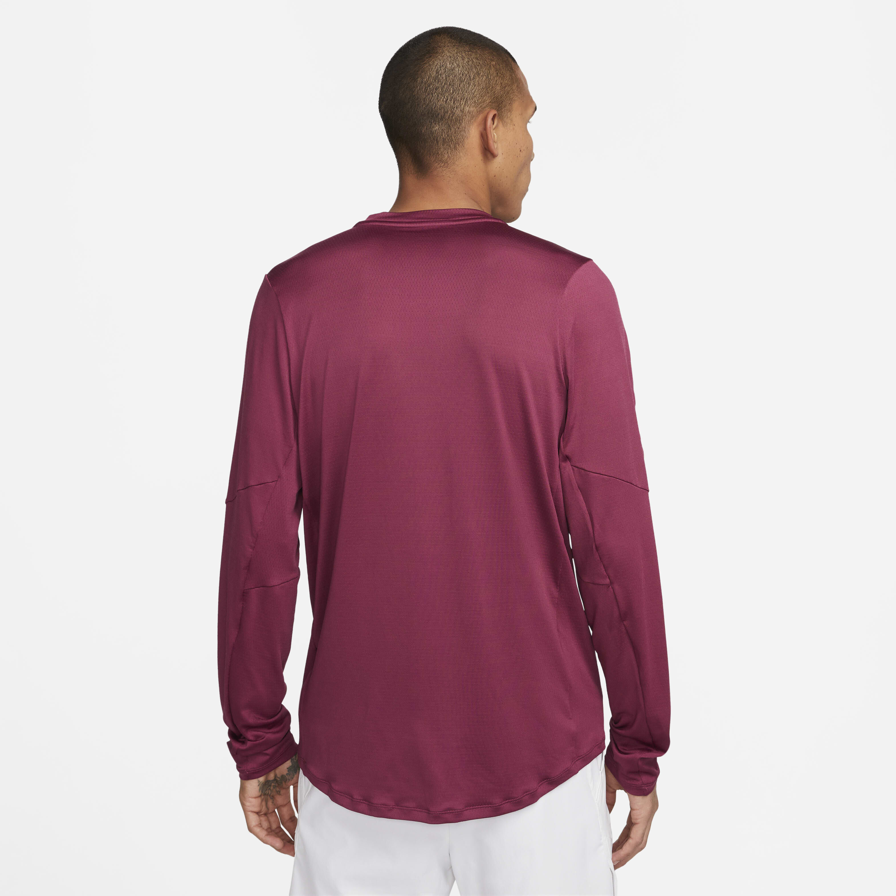 NikeCourt Dri-FIT Advantage image number 1