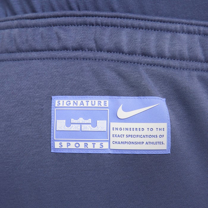 LeBron Standard Issue image number 15 LeBron Standard Issue image number 15