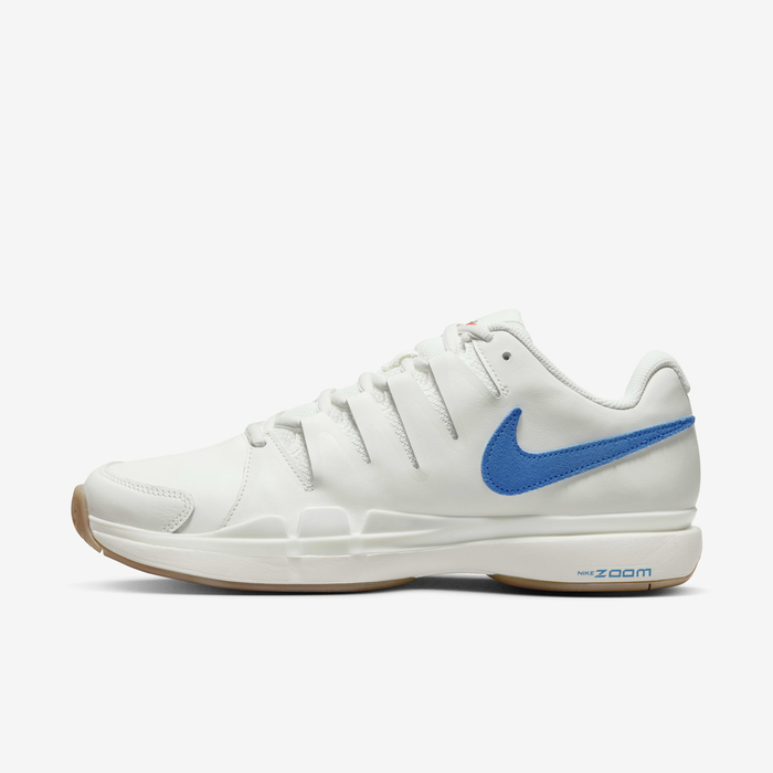 Buy NikeCourt Air Zoom Vapor Tour Leather Men's Tennis Shoes