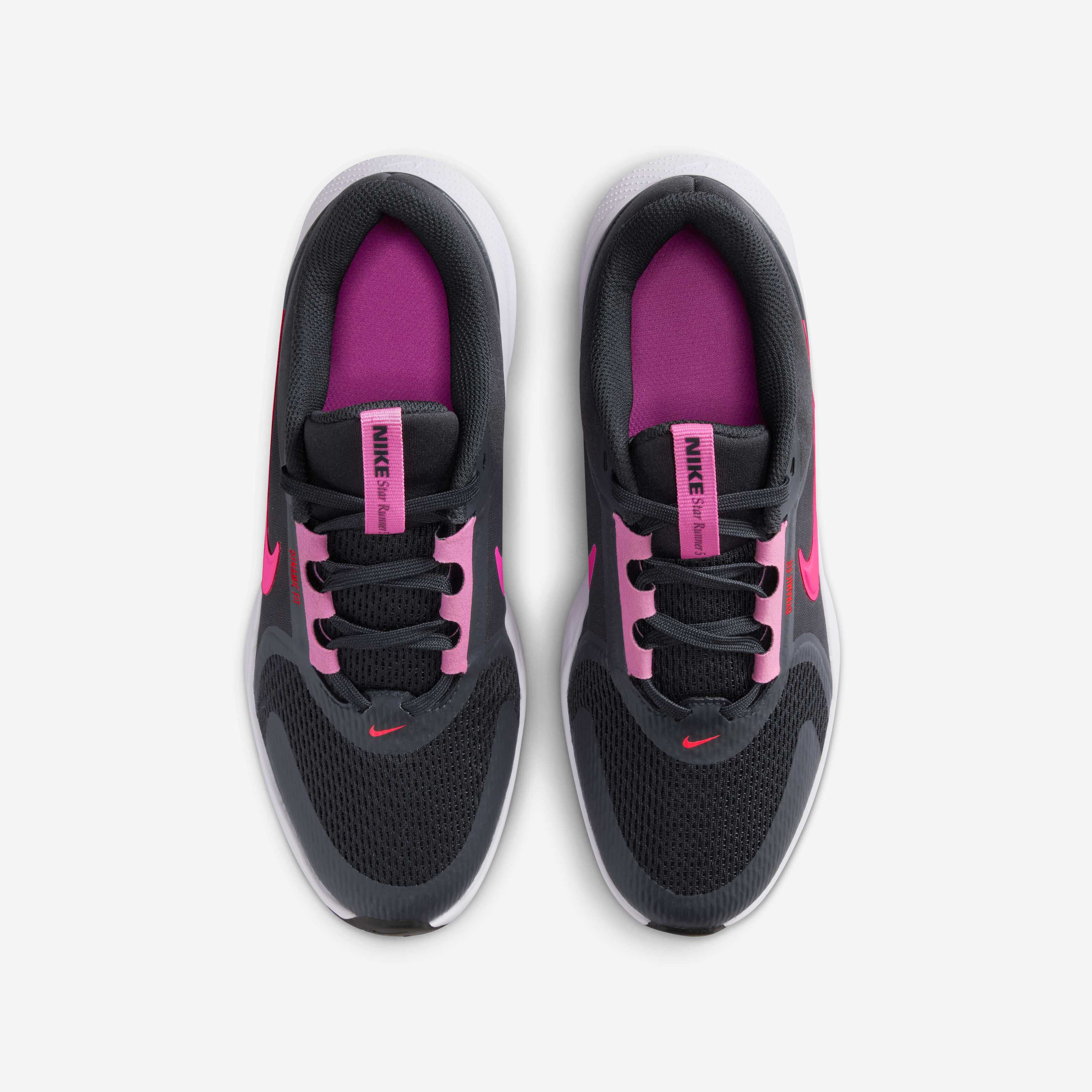 Nike Star Runner 5 image number 3