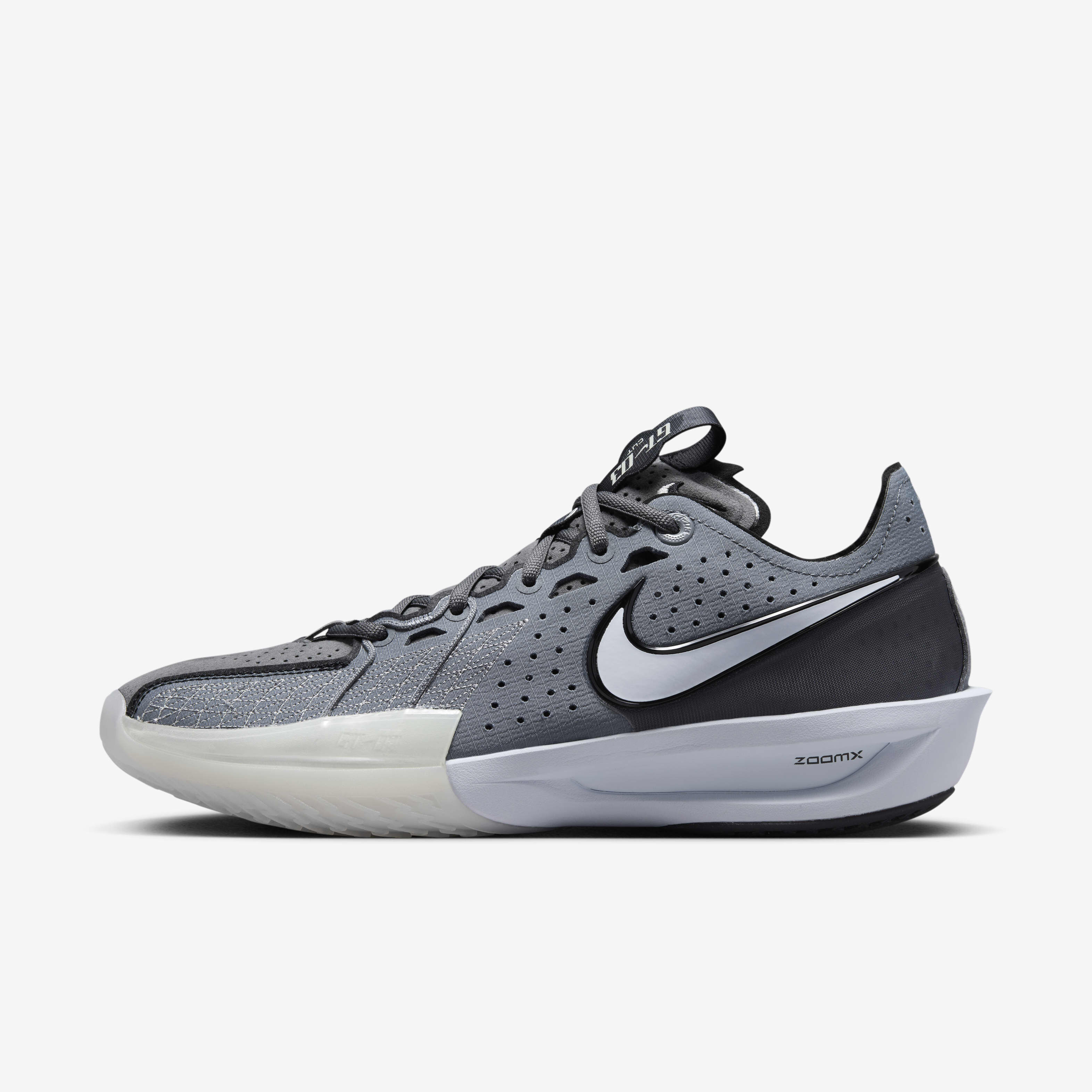 Nike flywire laces store