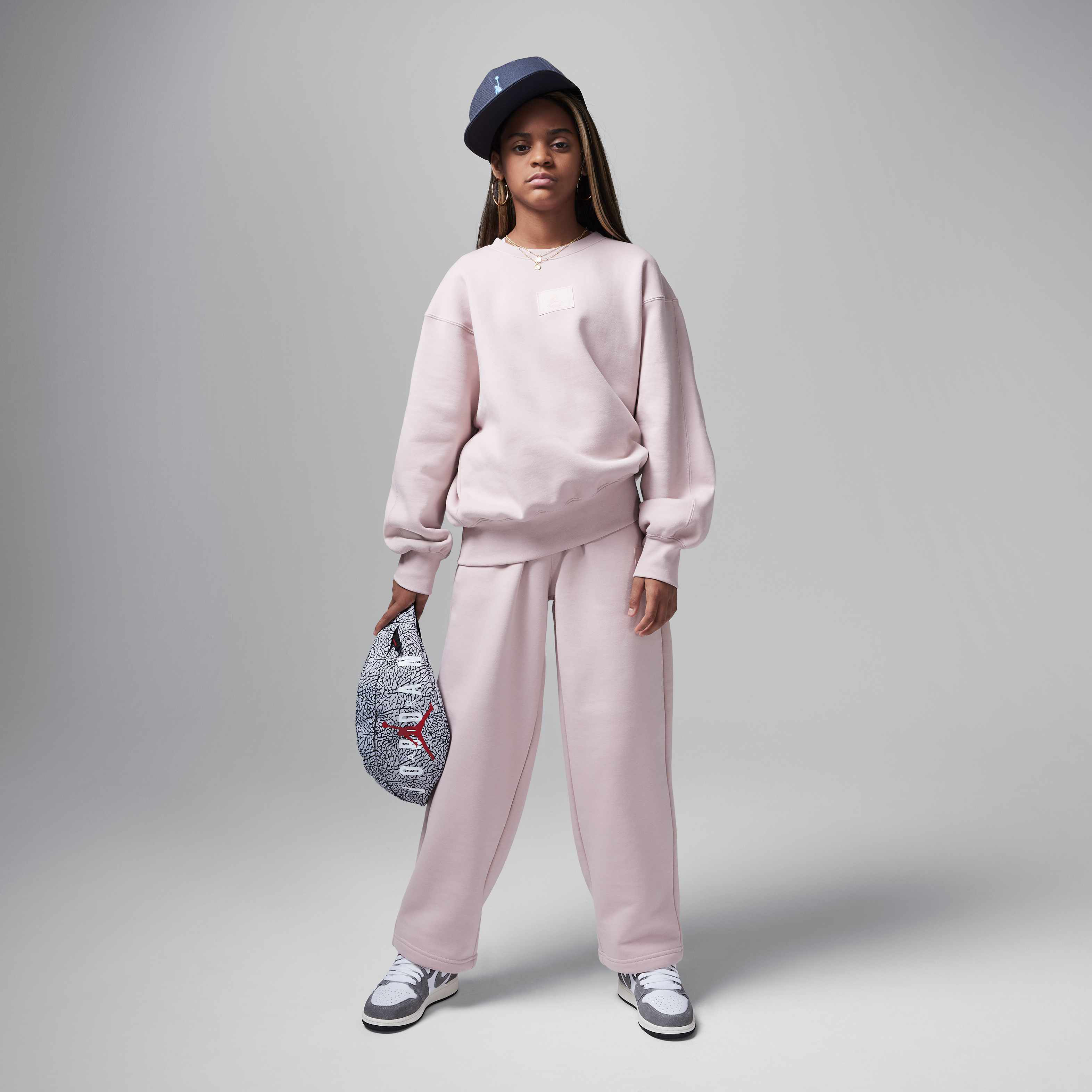 Jordan Flight Essentials image number 5