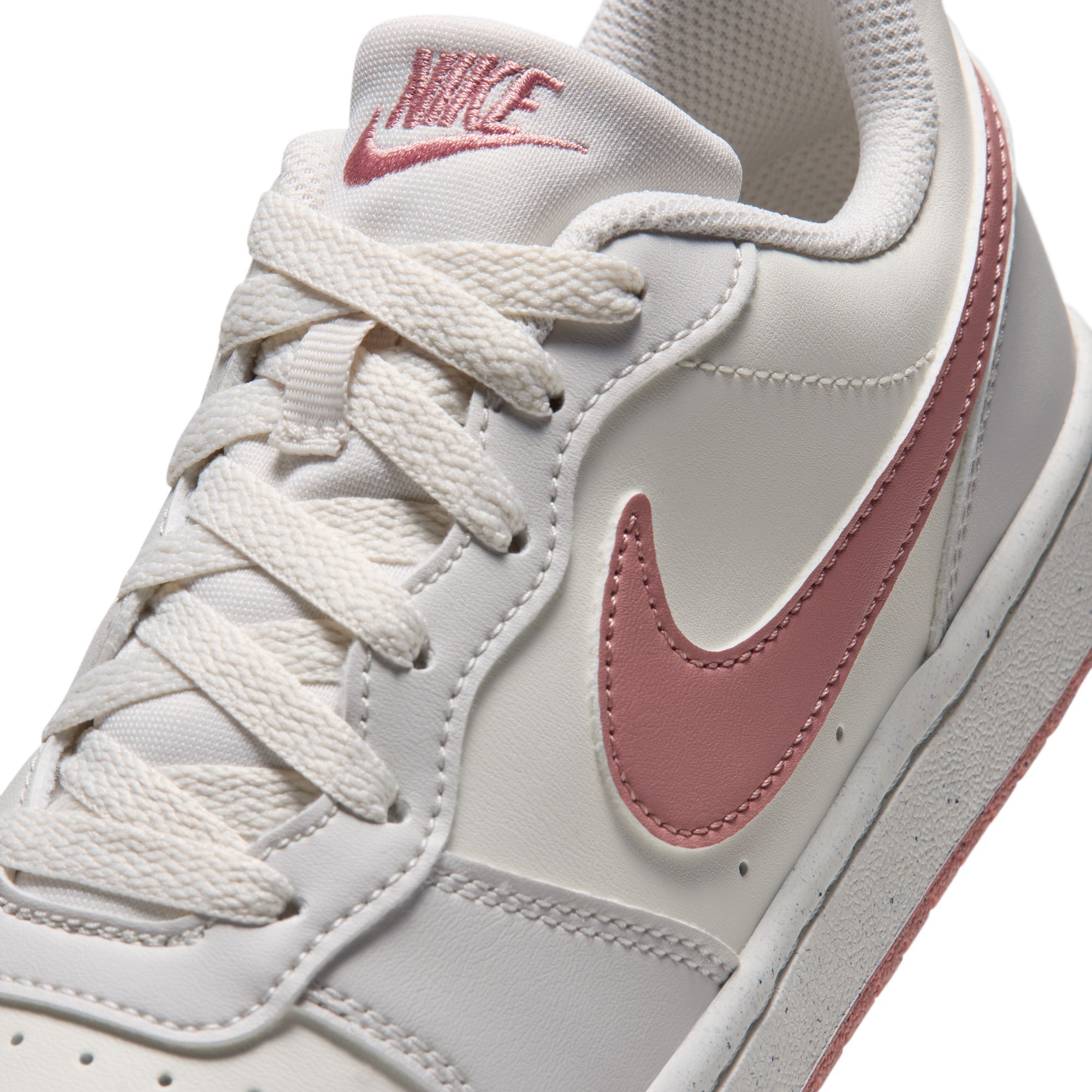 Nike Court Borough Low Recraft image number 9