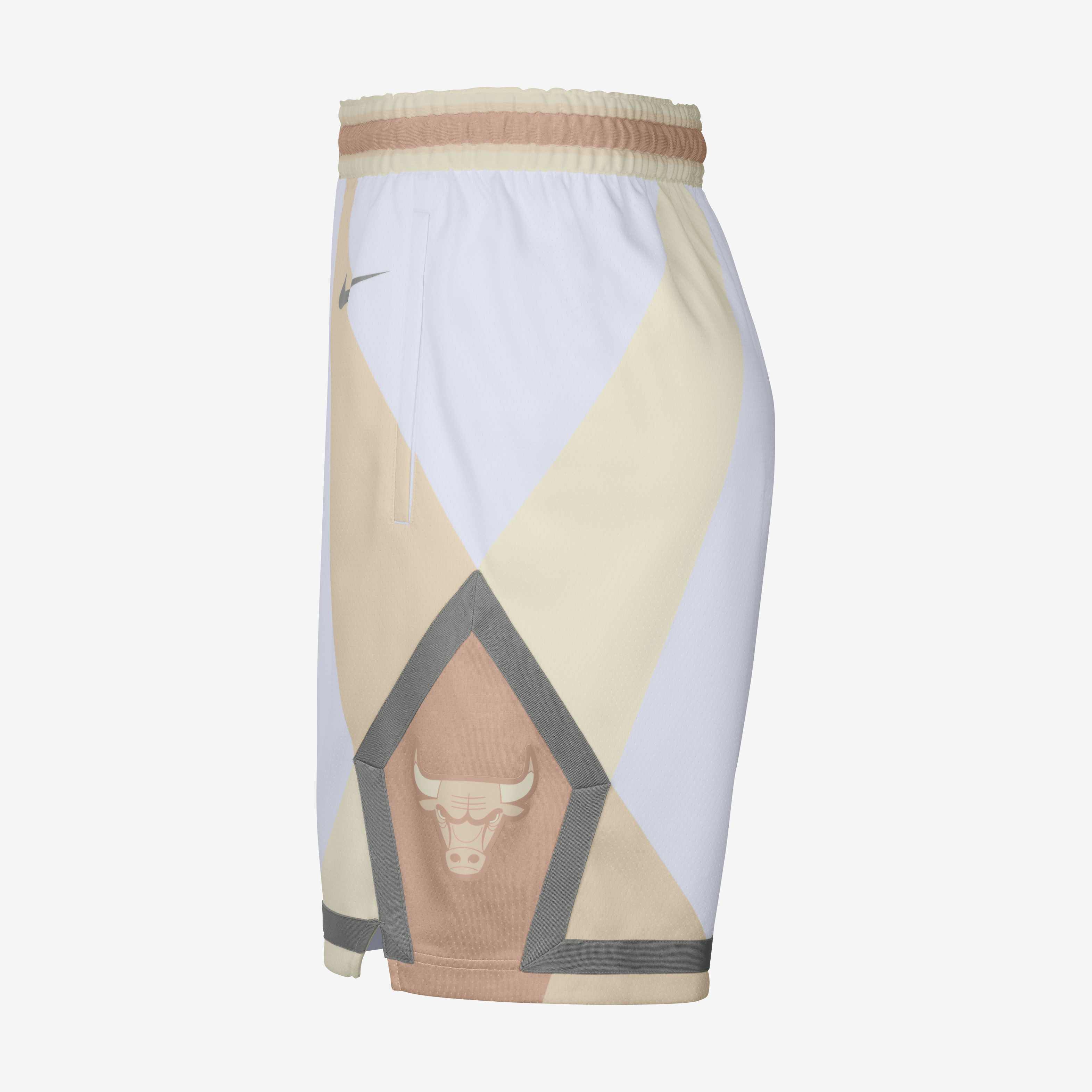 Chicago Bulls 2024/25 City Edition image number 2