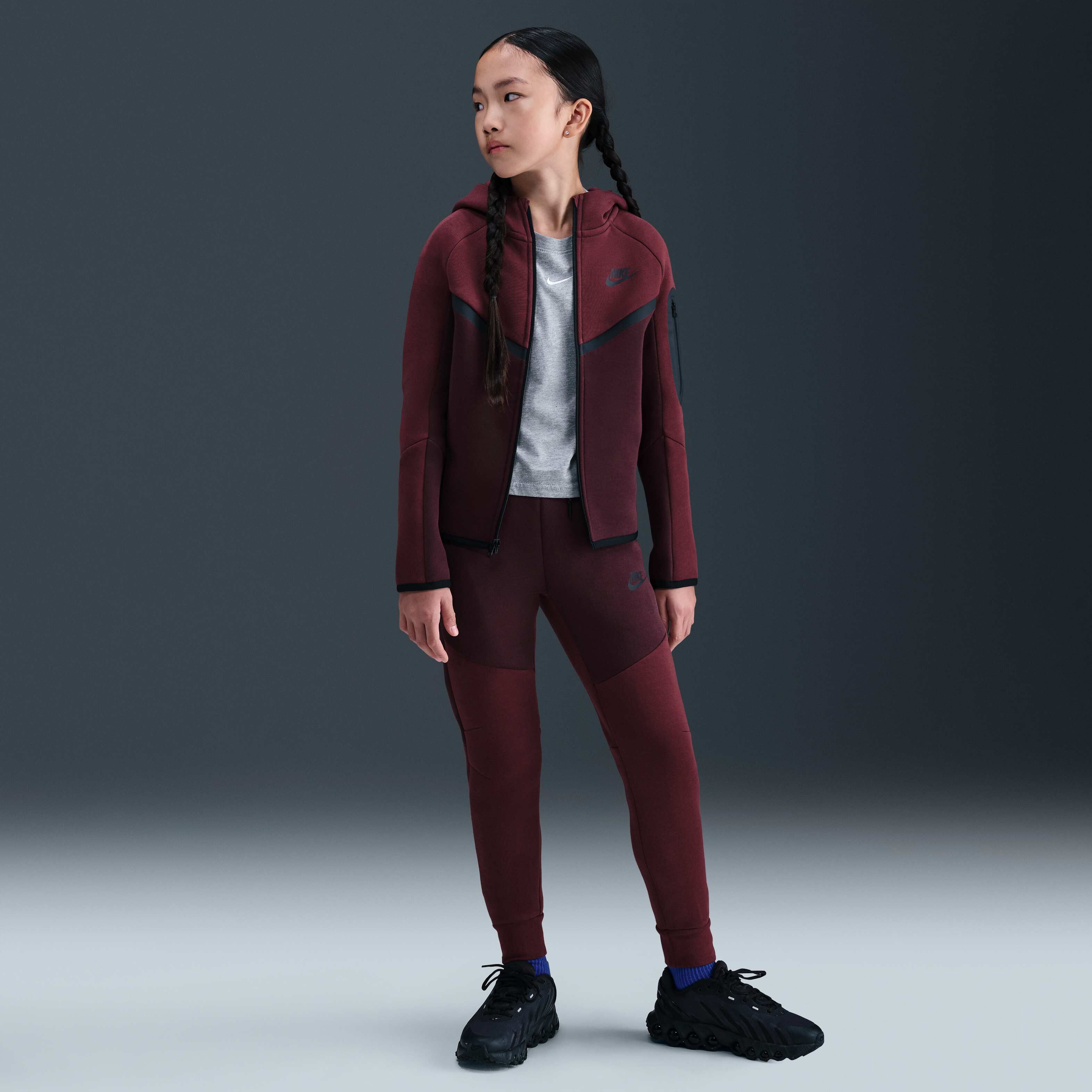 Nike Sportswear Tech Fleece image number 5