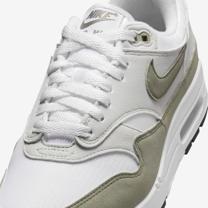 Buy Nike Air Max Women's shoes White/Neutral Grey/Black/Light