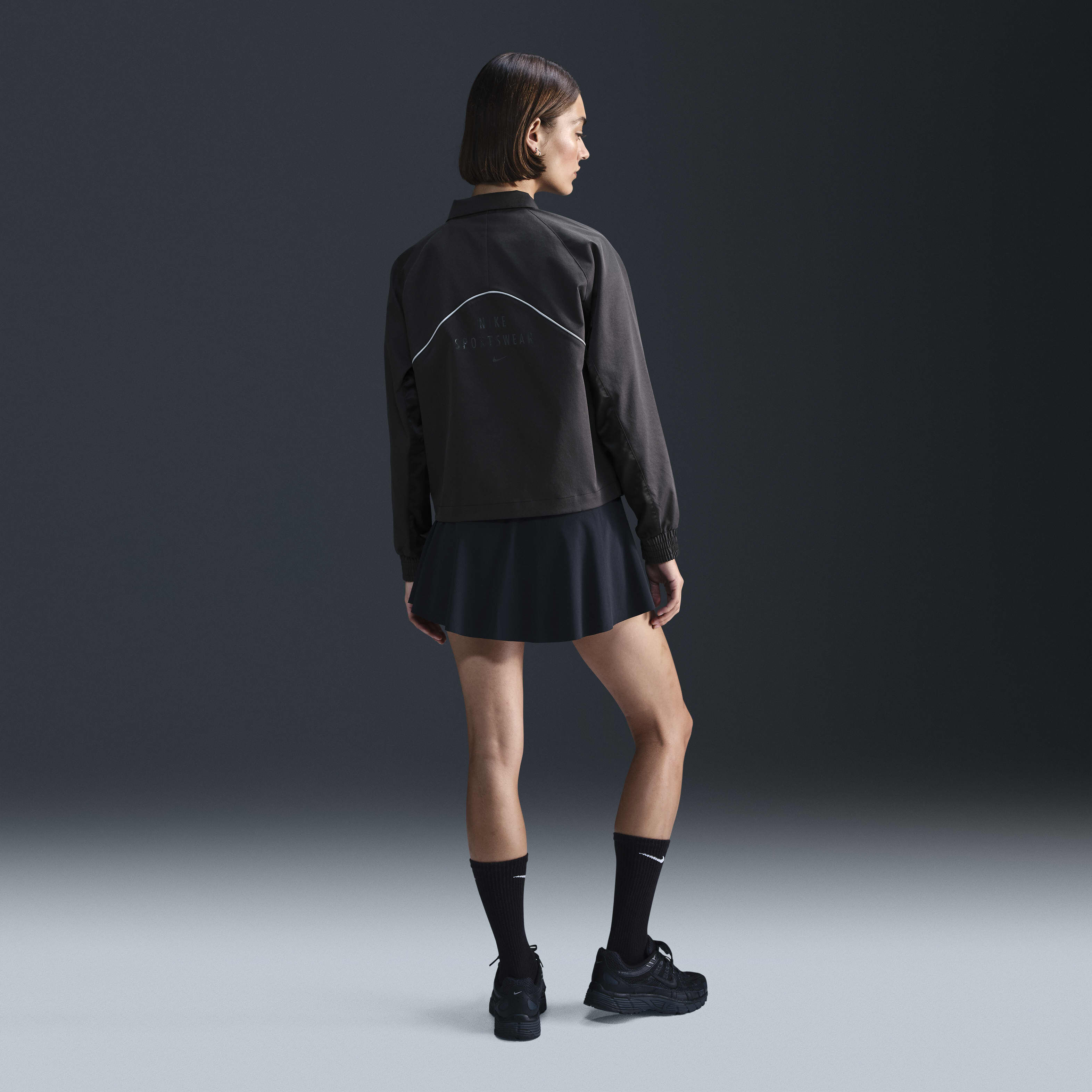 Nike Sportswear image number 4