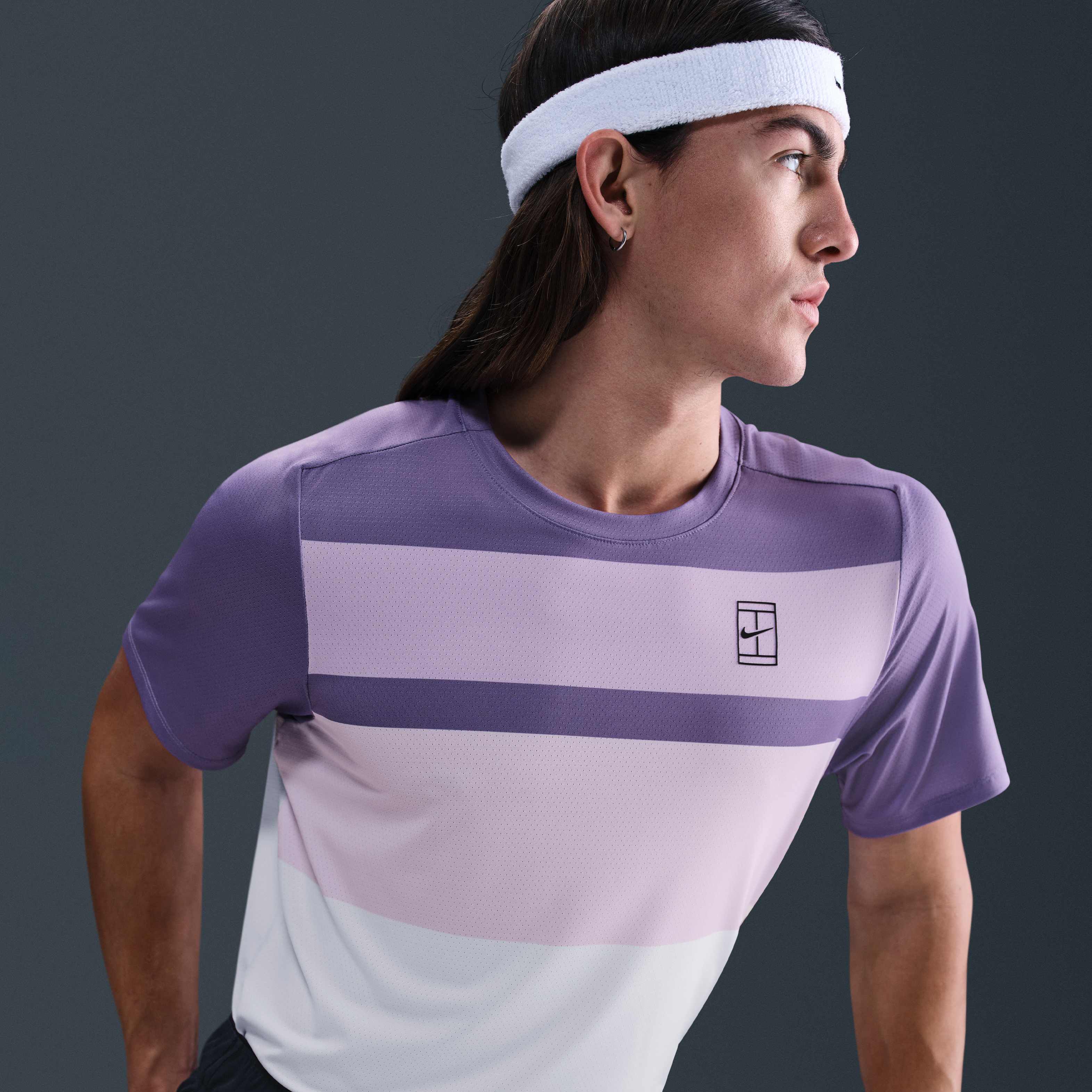 NikeCourt Advantage image number 2