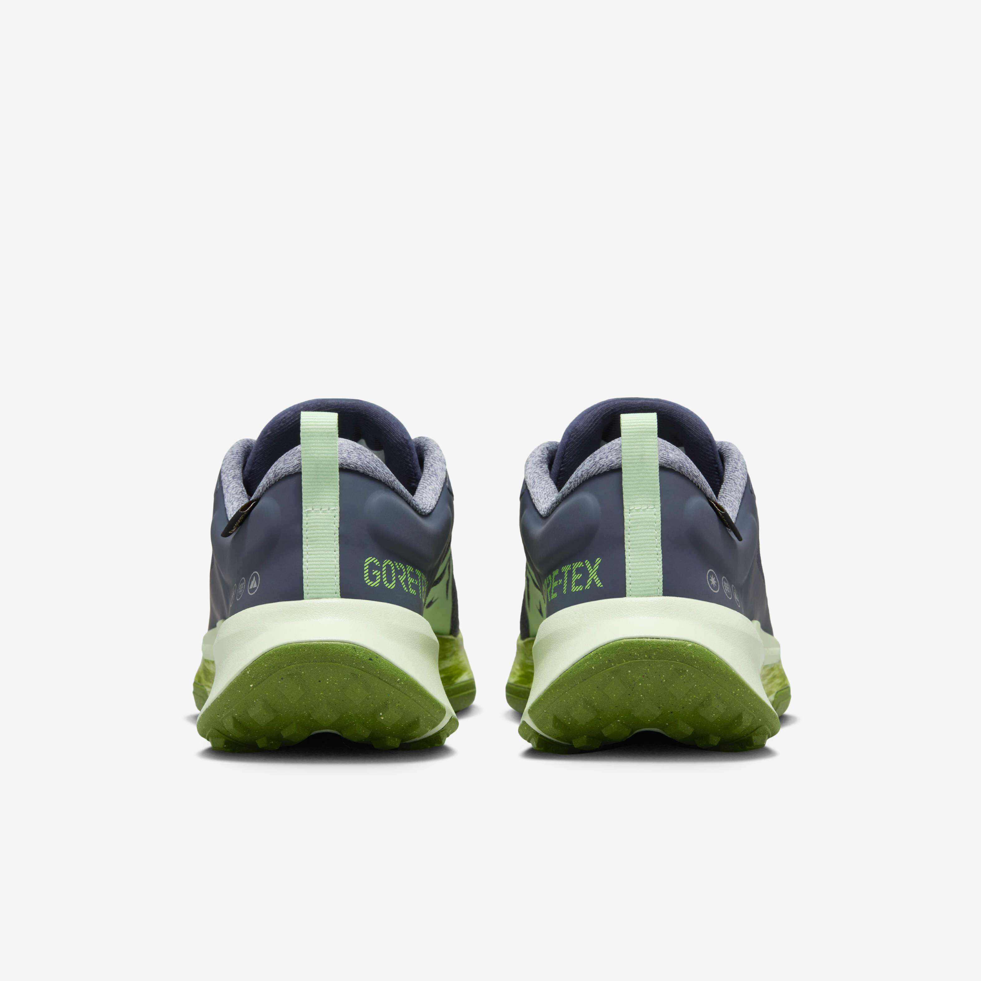 Buy Nike Juniper Trail 2 GORE TEX Women s Waterproof Trail Running Shoes Nike Kuwait Official