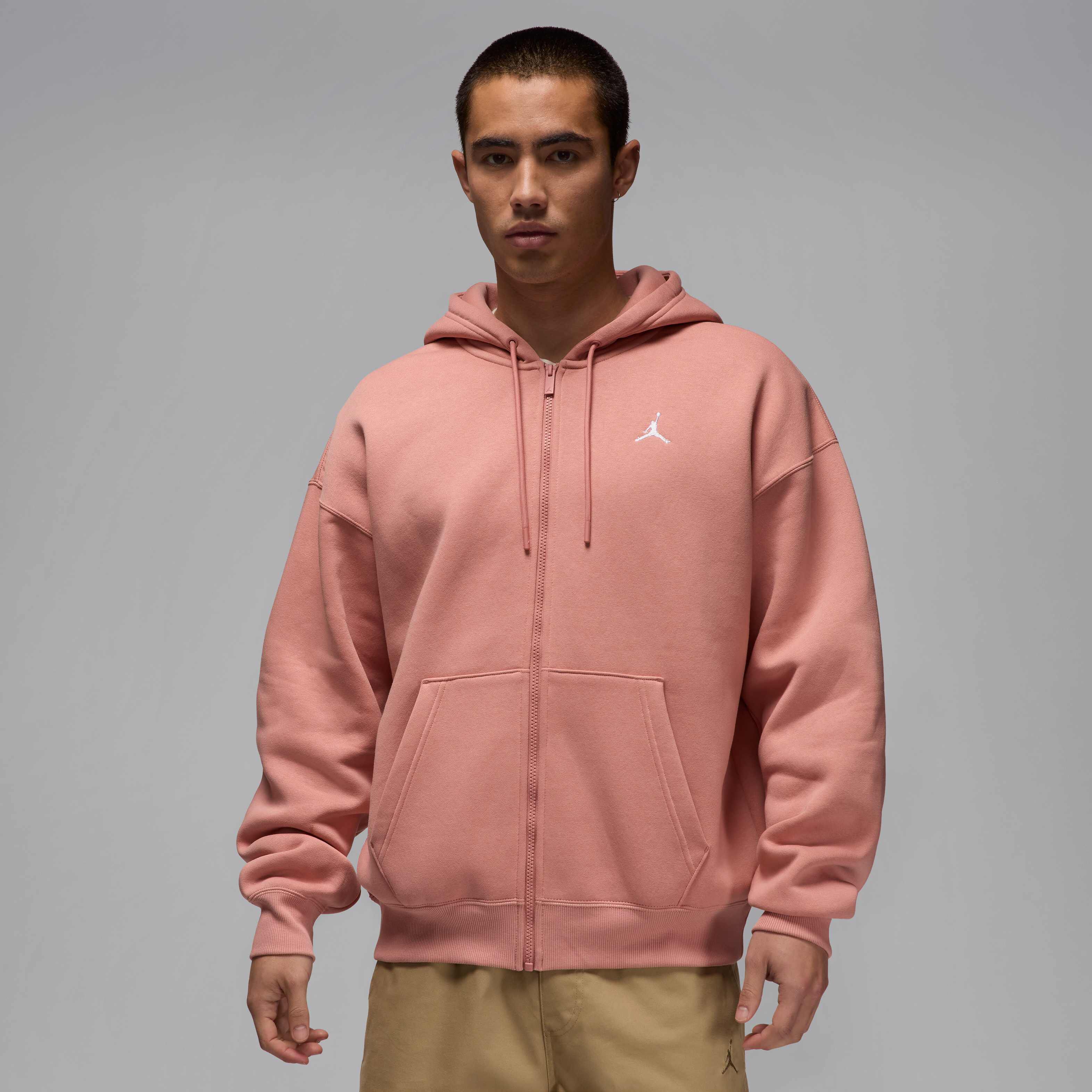 Jordan Brooklyn Fleece image number 0