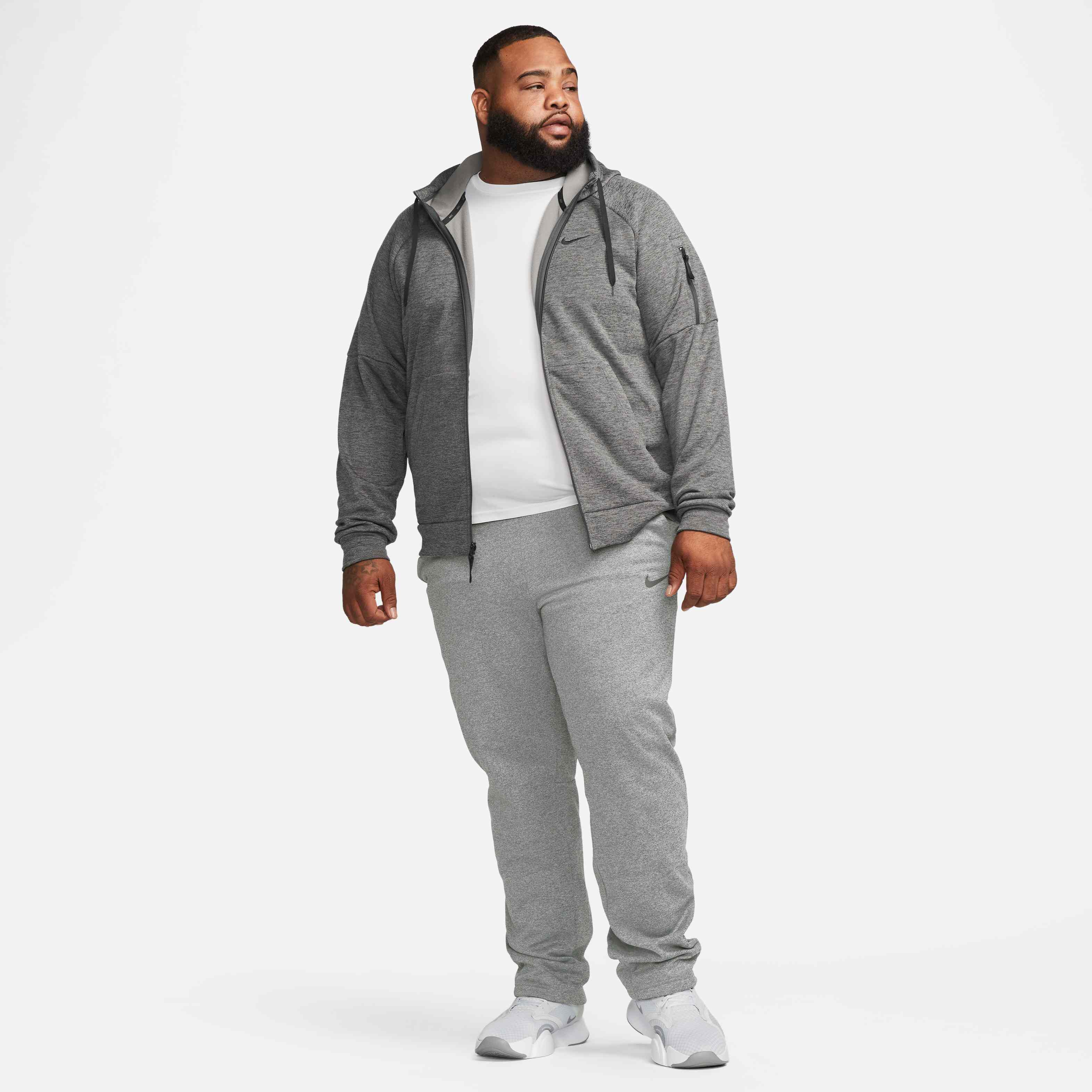 Nike Therma image number 14