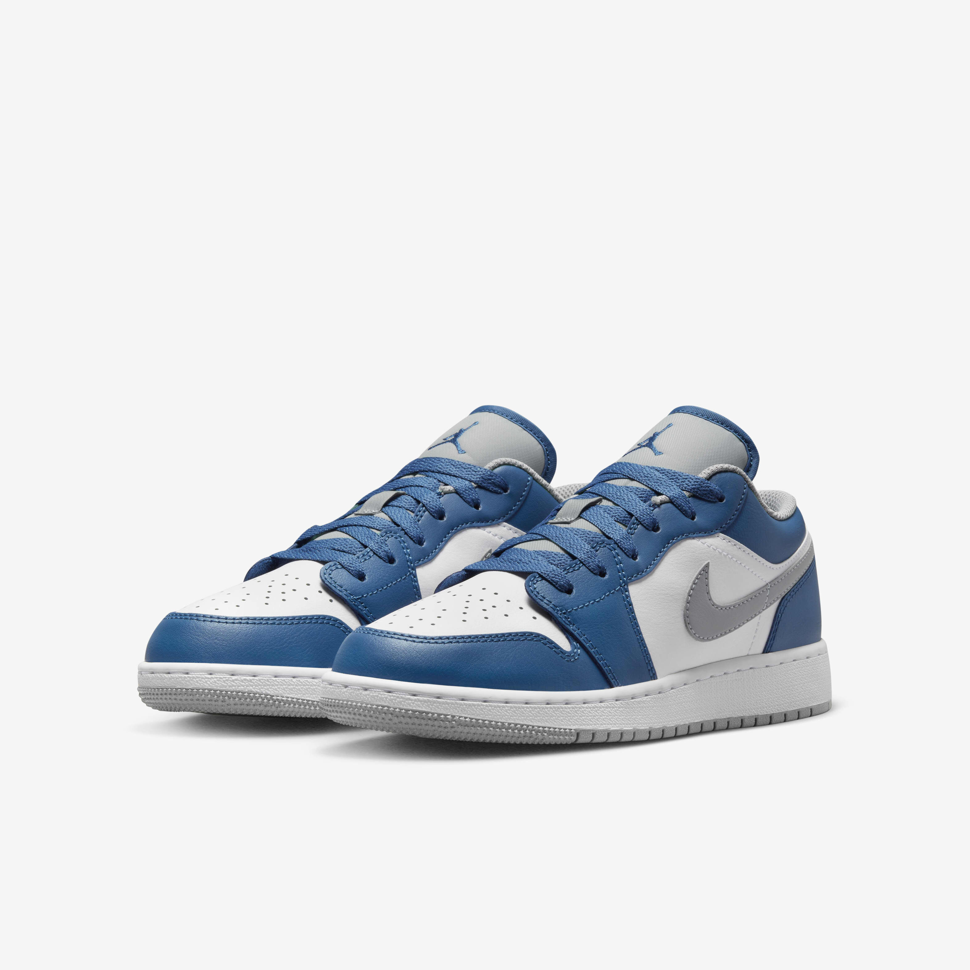 Air Jordan 1 Low image number 4
