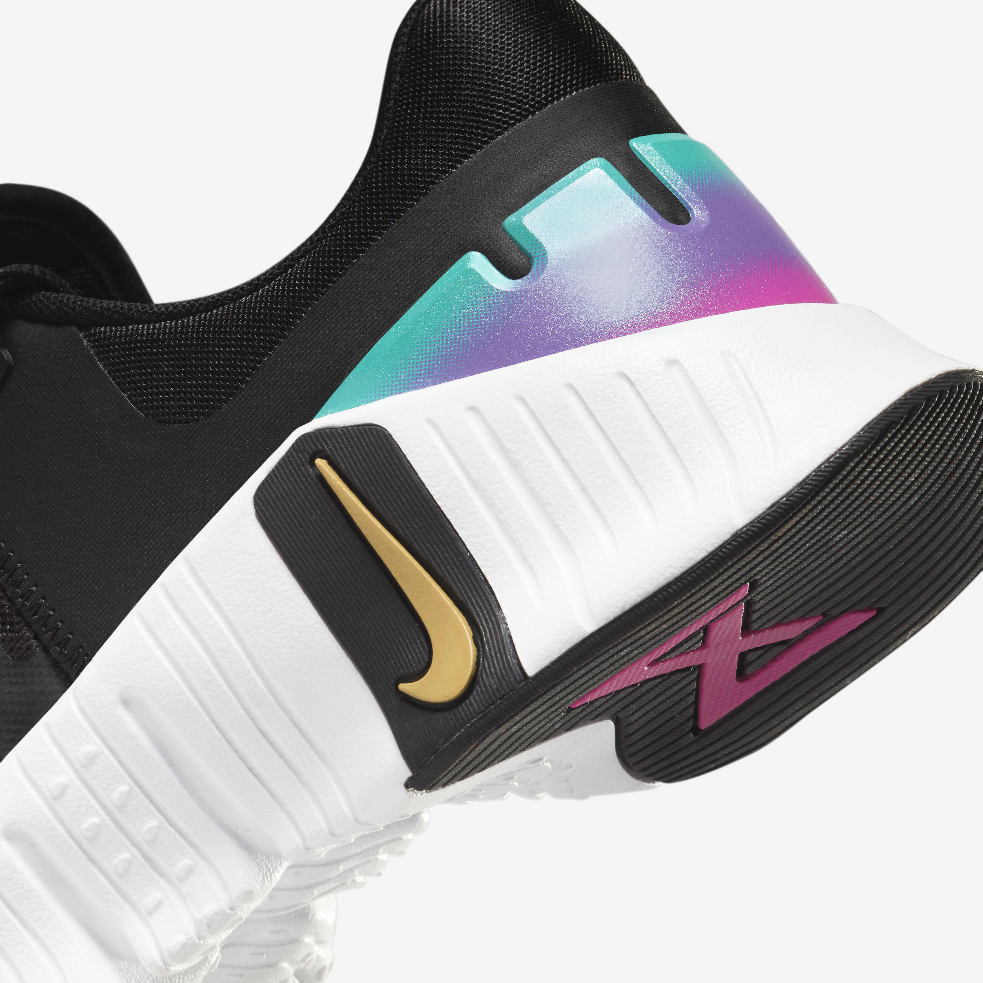 Nike Free Metcon 5 Premium image number 8