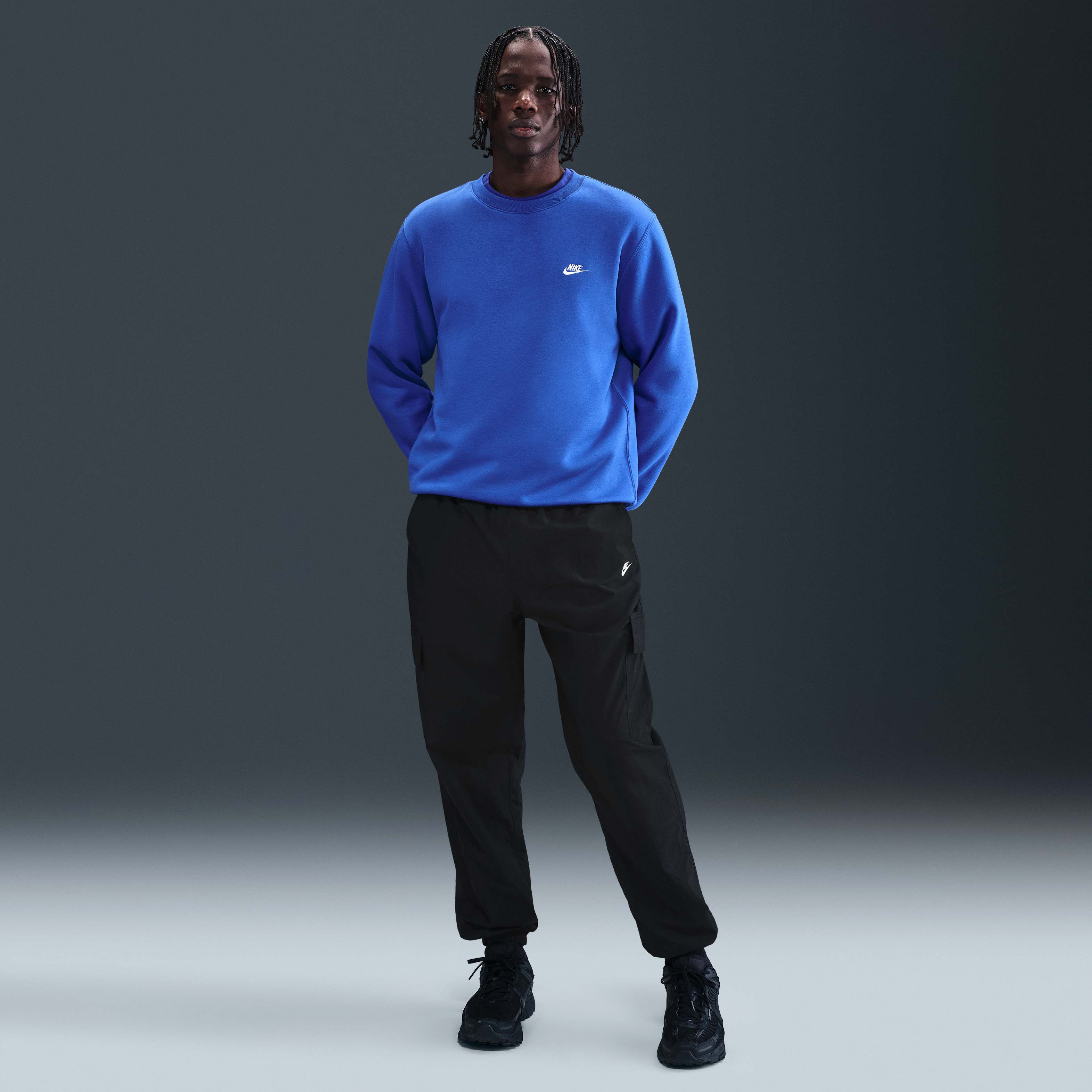 Nike Club image number 0