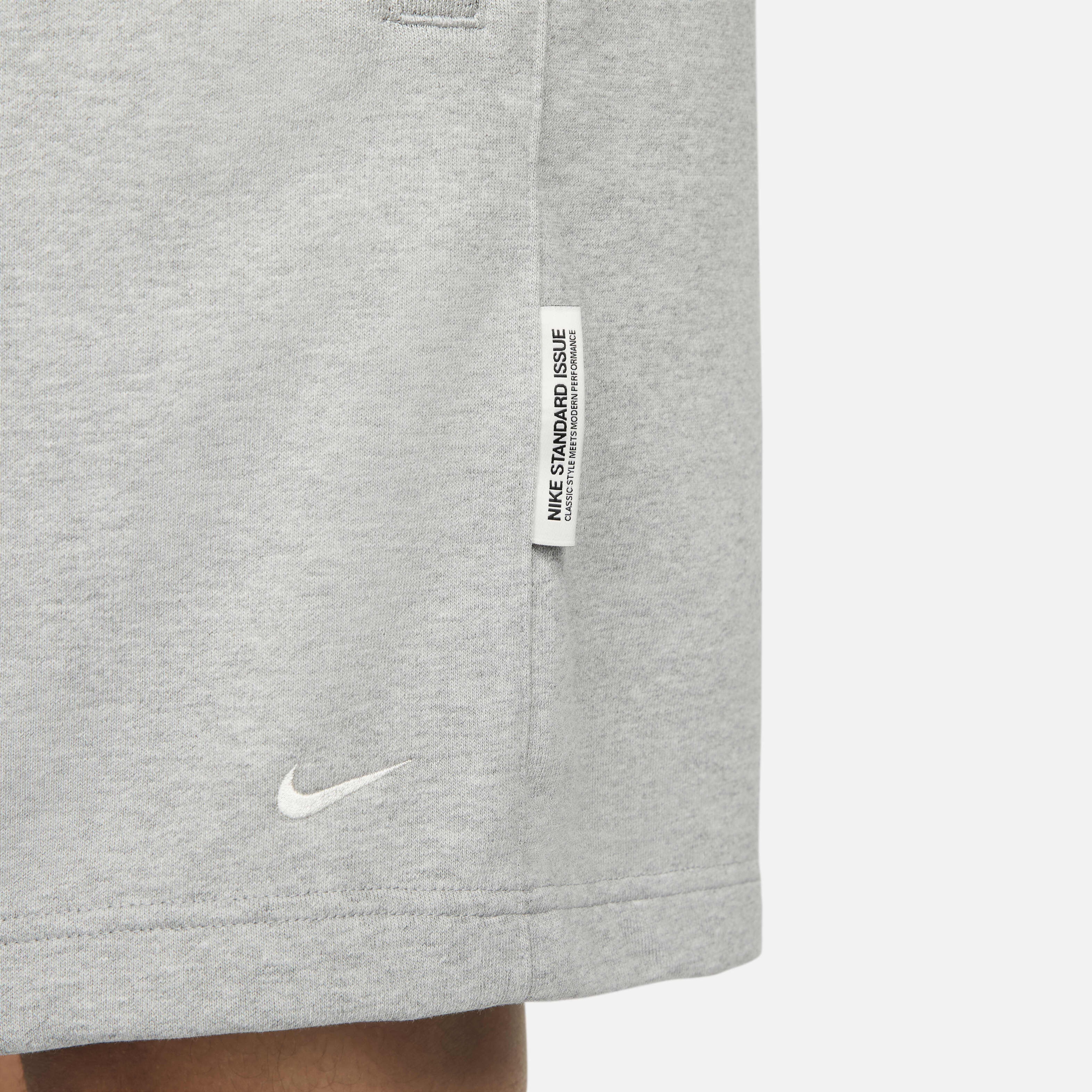 Buy Nike Standard Issue Men s Dri FIT 20cm approx. Basketball Shorts Nike Kuwait Official
