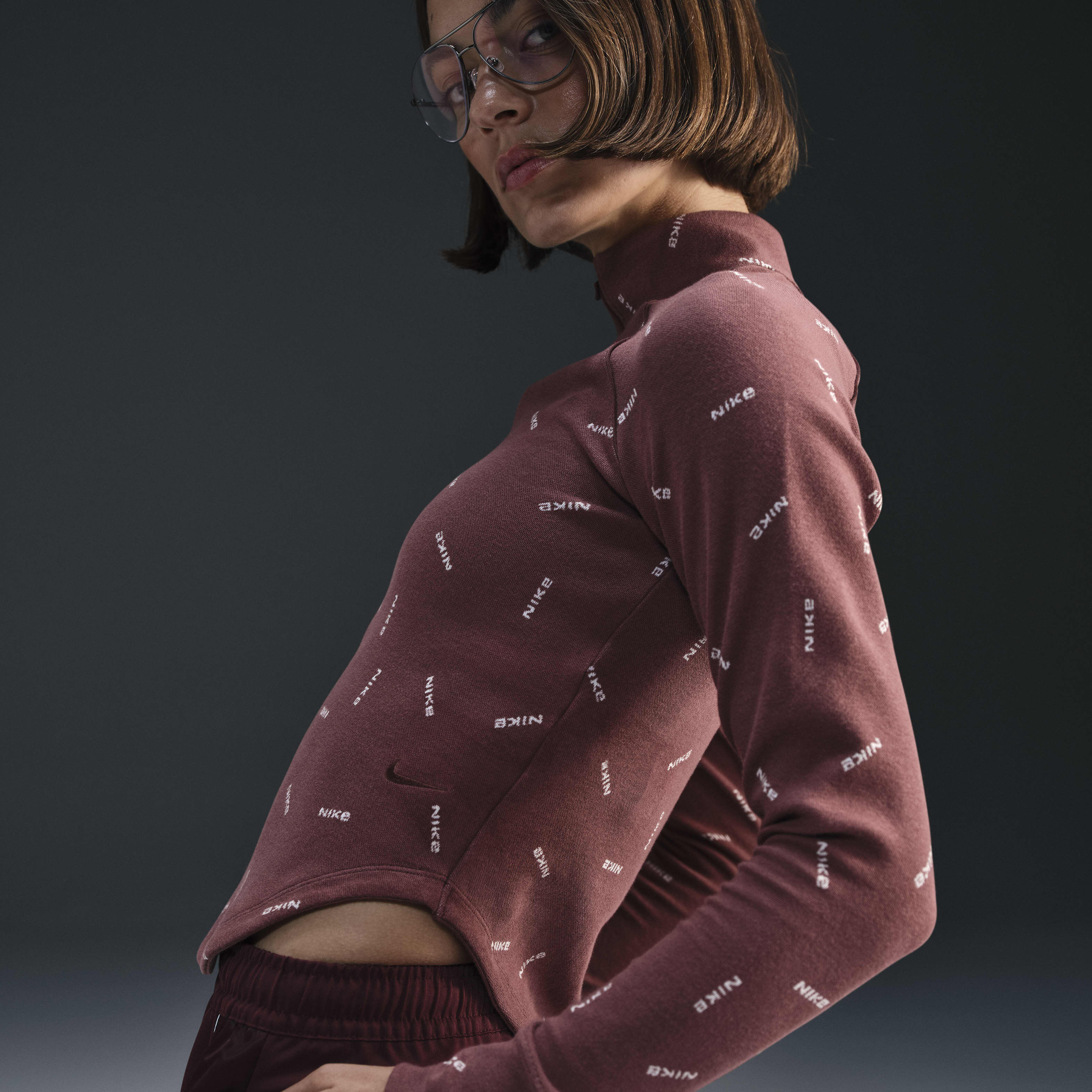 نايكي سبورتسوير كوليكشن image number 2