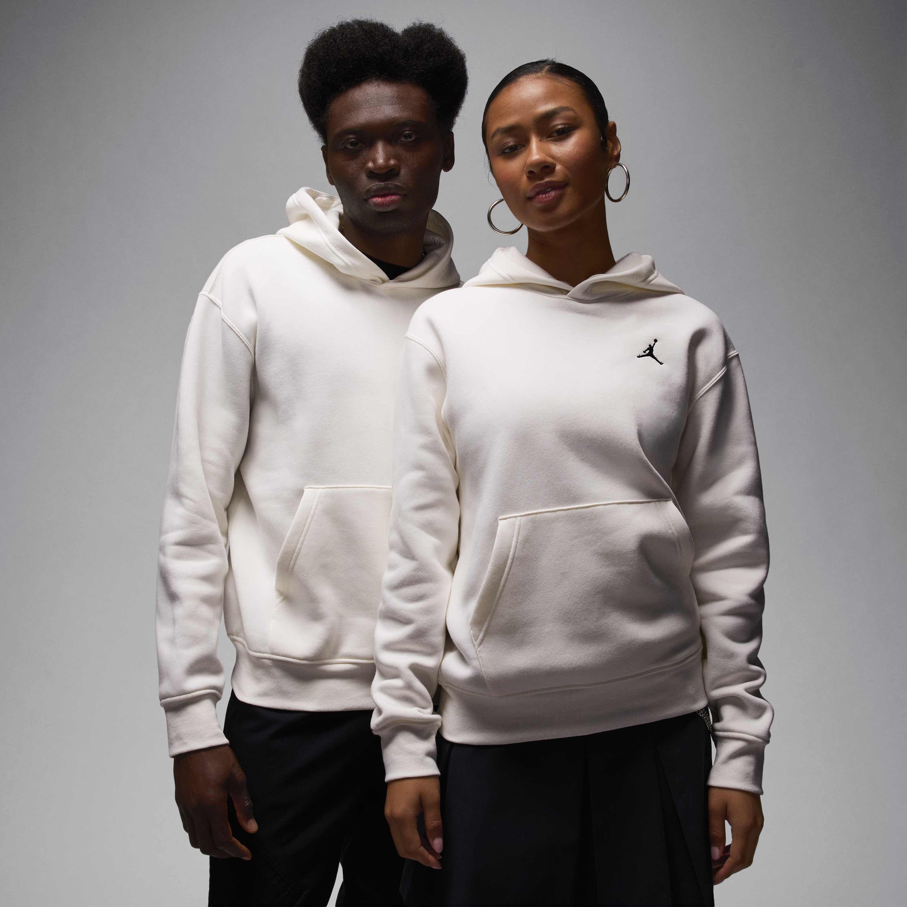 Jordan Brooklyn Fleece image number 0