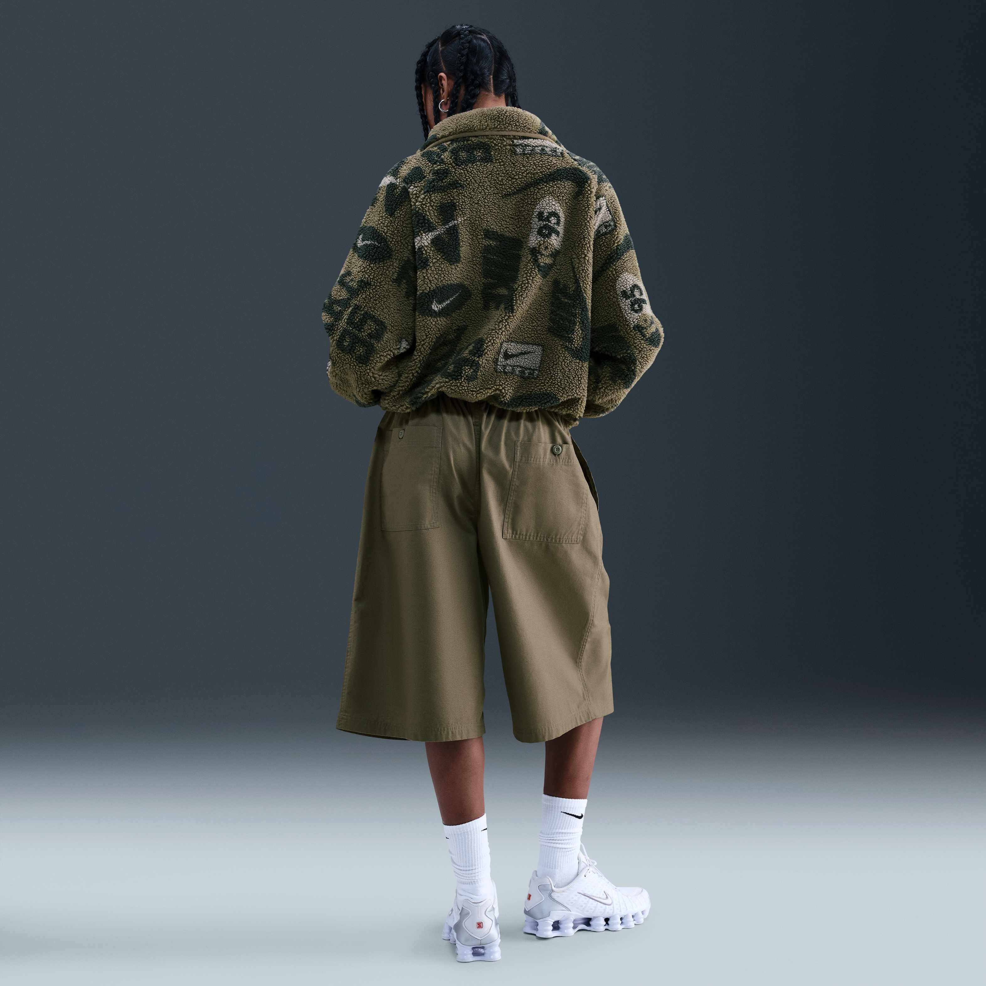 Nike Sportswear image number 4