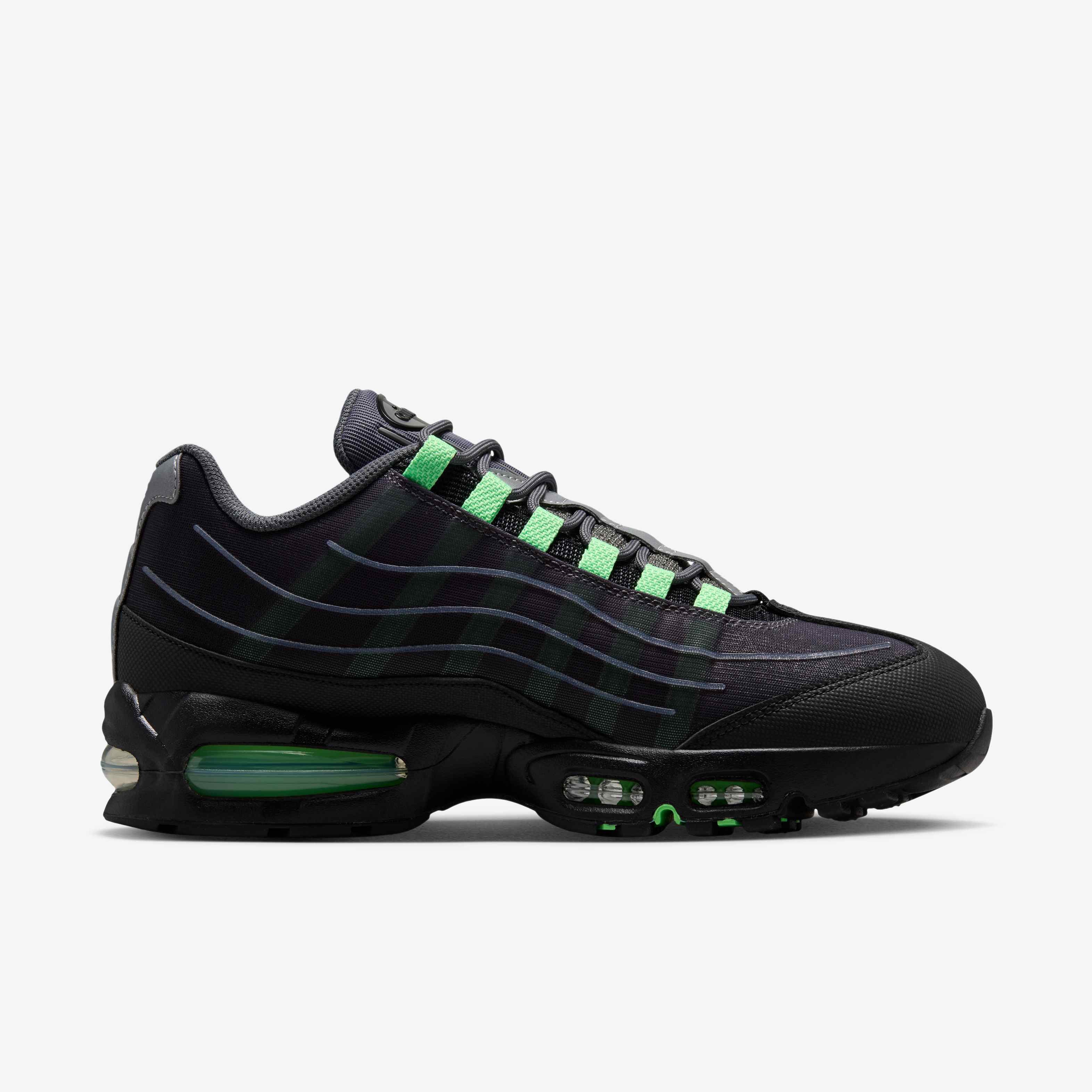 Nike Air Max Big Bubble image number 2