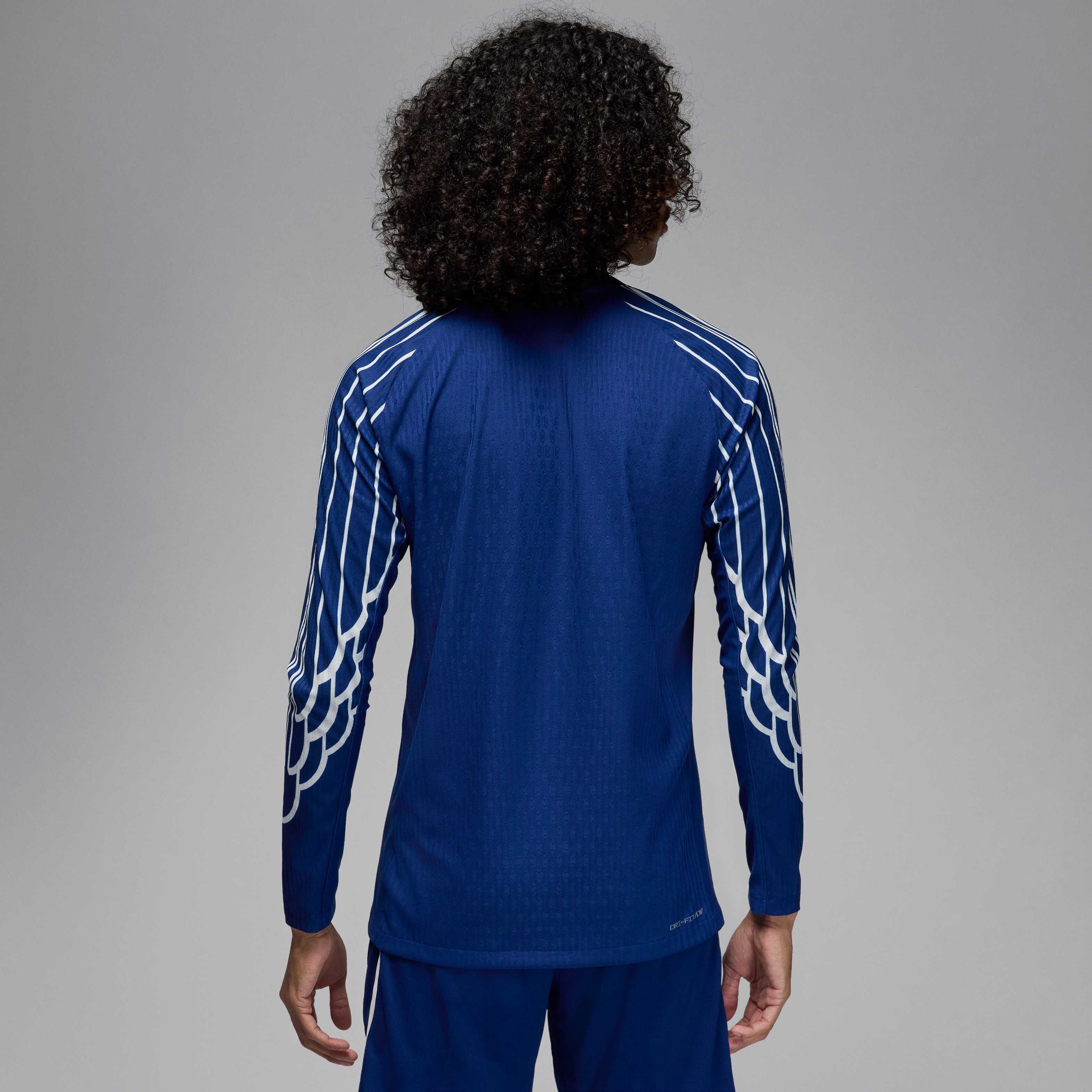 Paris Saint-Germain 2024/25 Match Fourth image number 1