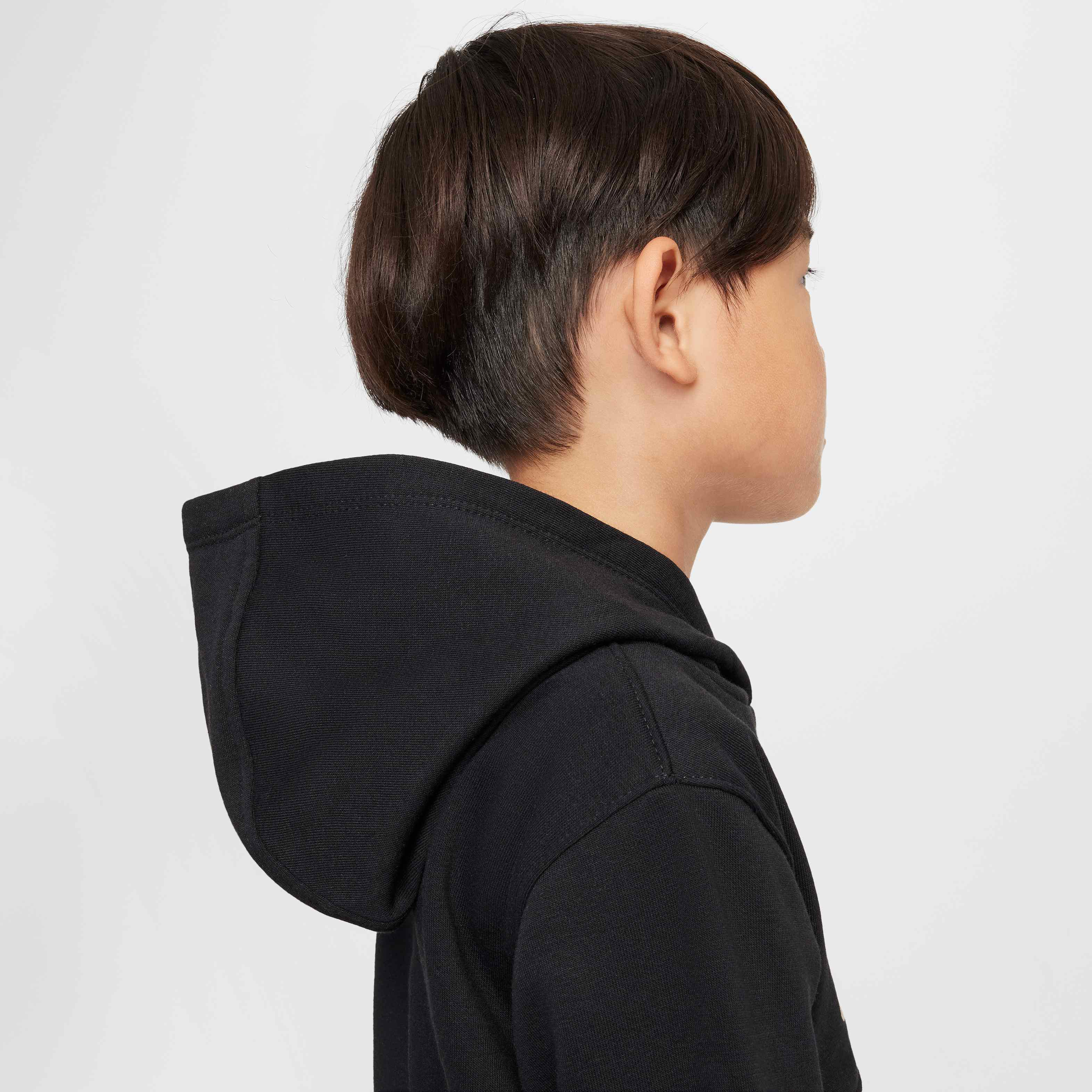 Nike Sportswear Club Fleece Pullover image number 4