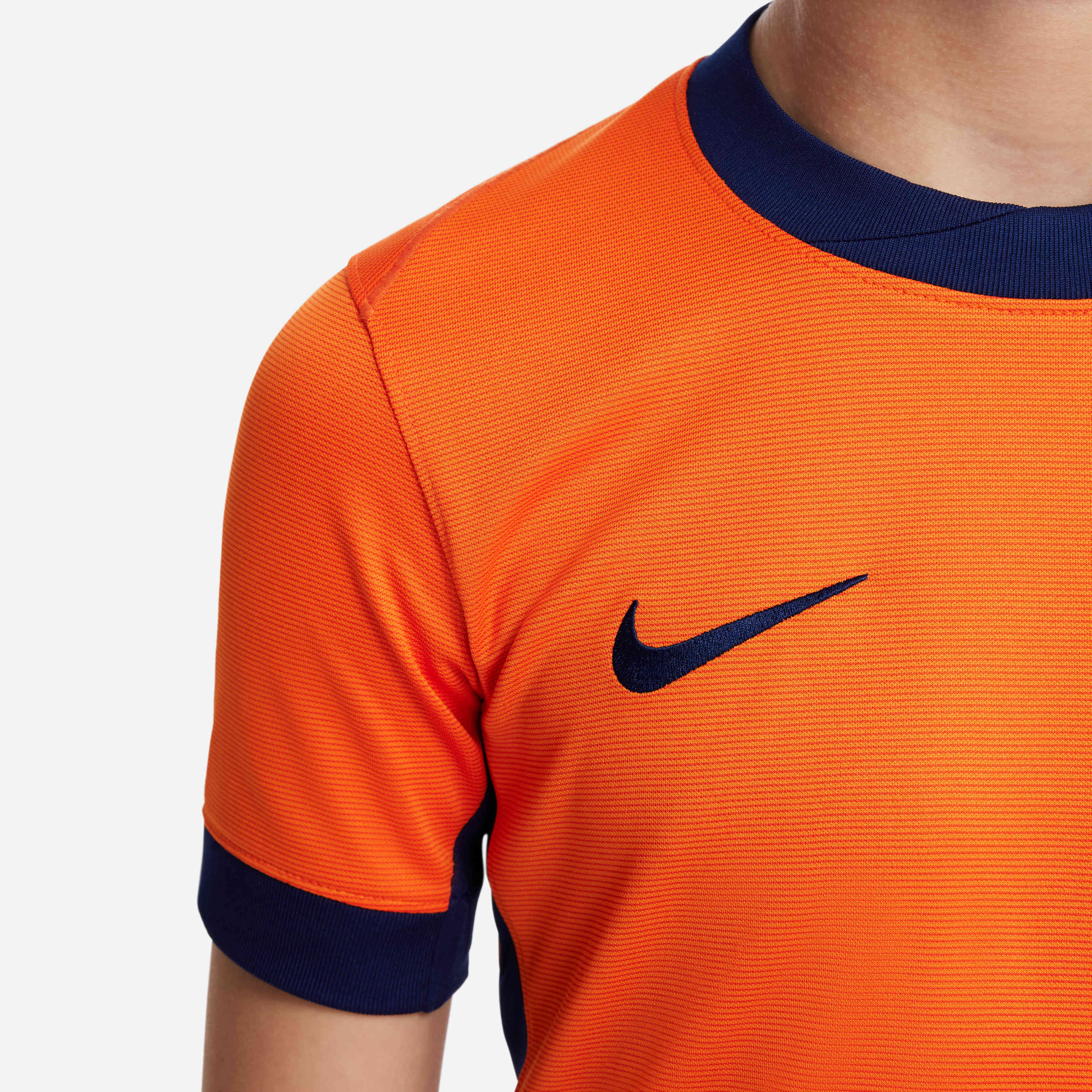 Netherlands (Men's Team) 2024/25 Stadium Home image number 4
