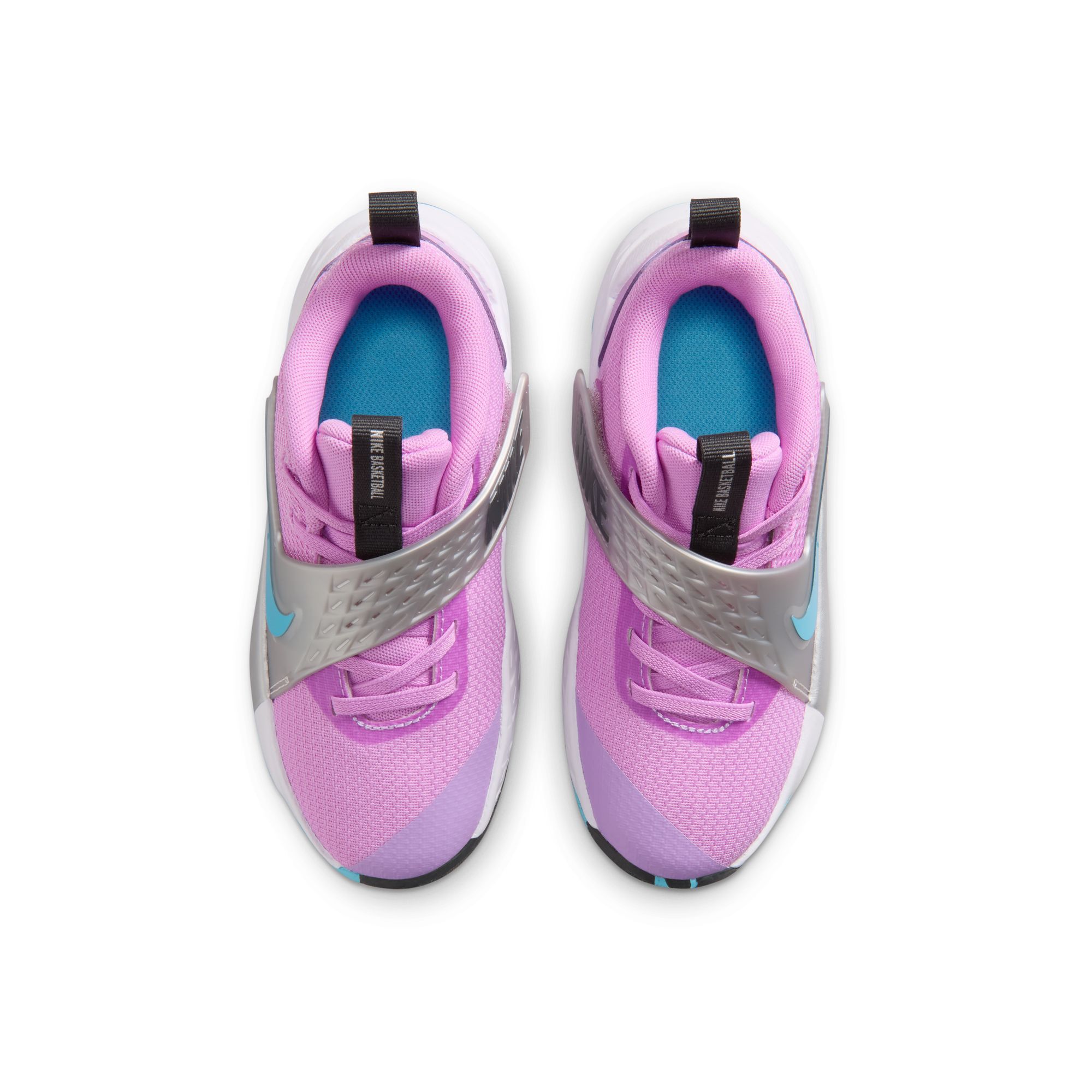 Nike Team Hustle D 12 image number 3