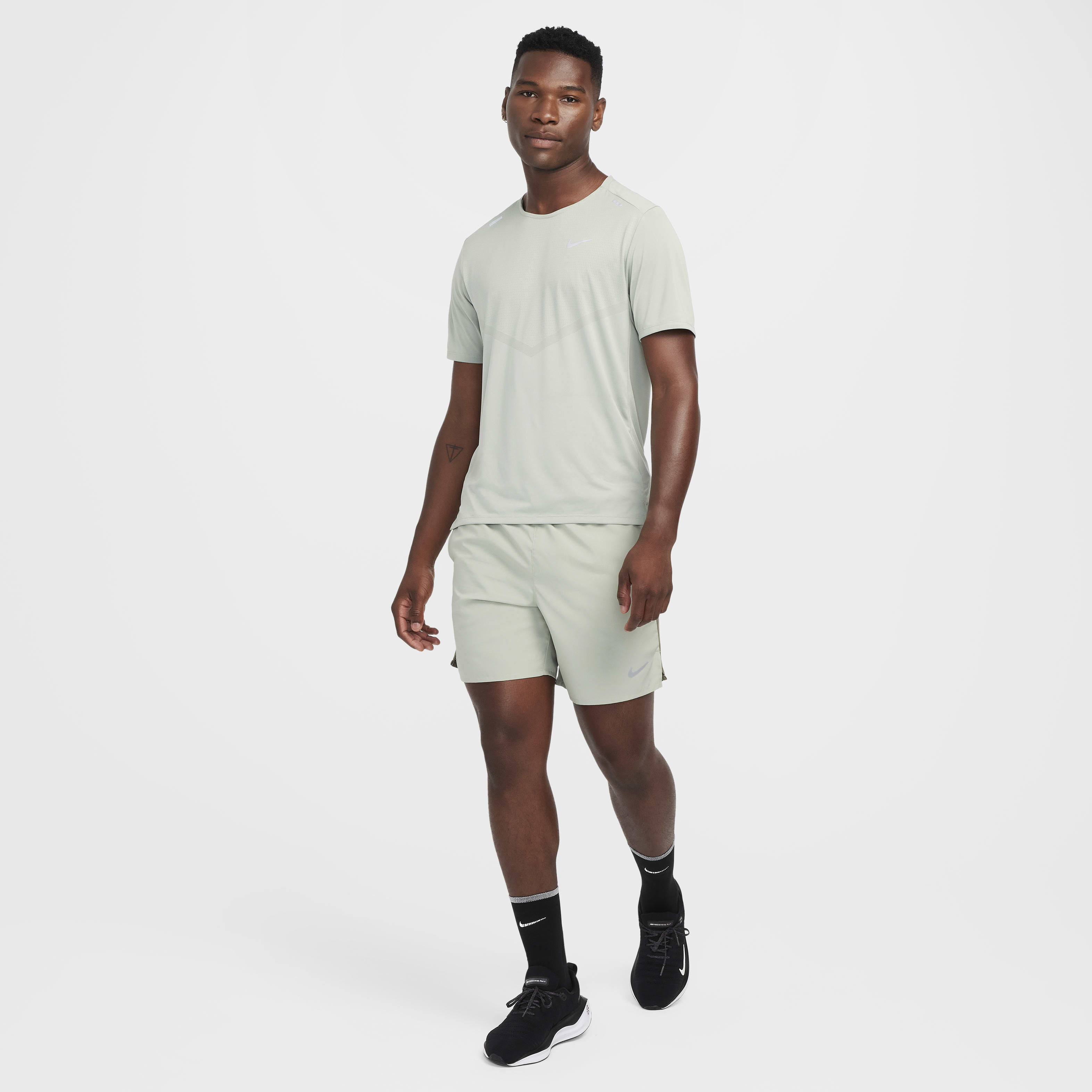 Nike 9 challenger shorts hot sale