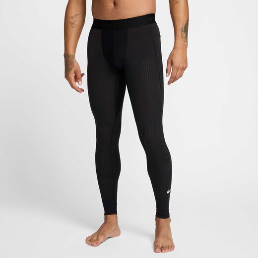 Men's Pants & Tights-Nike, Nike Pro Recovery, Men's Dri-FIT ADV Fitness Tights