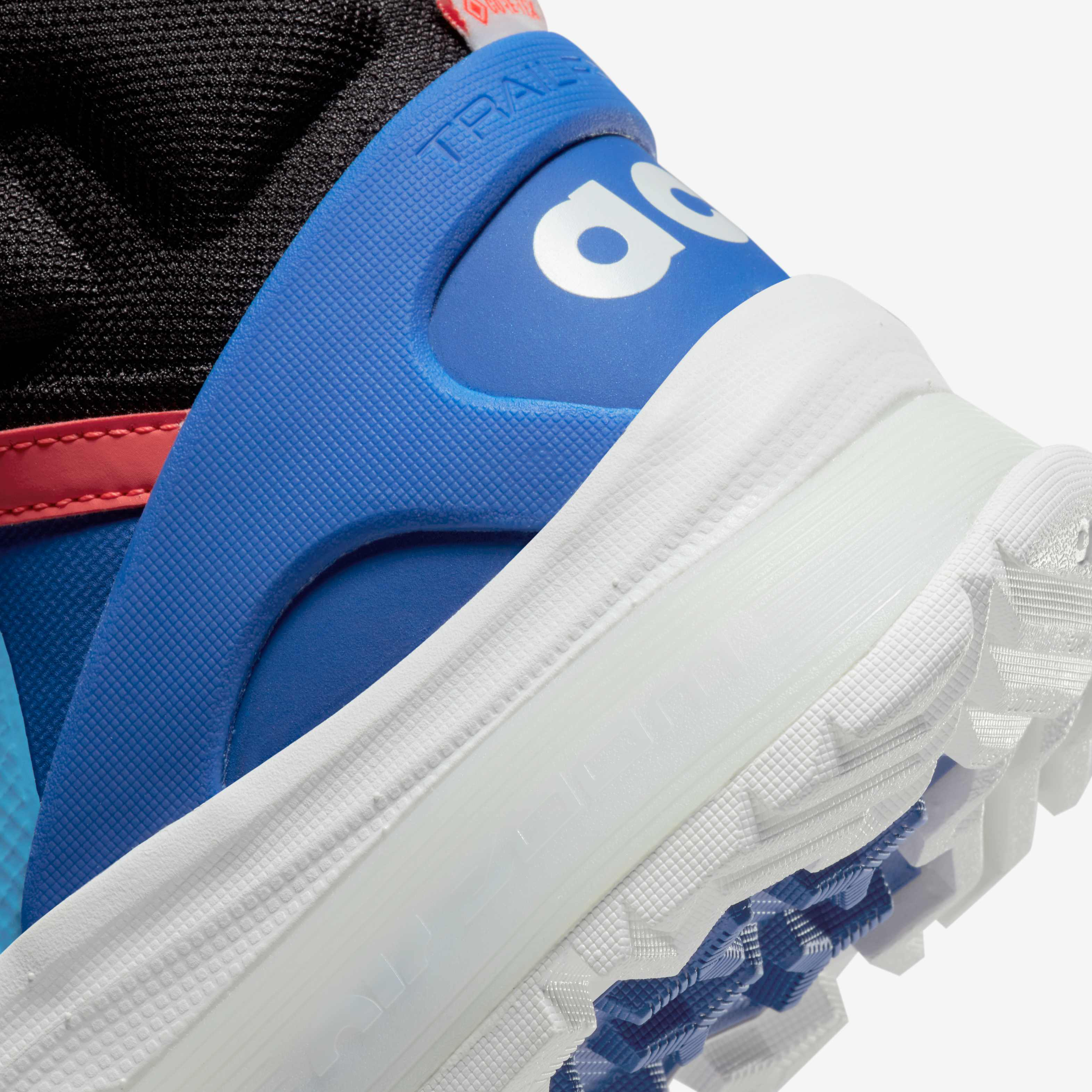 نايكي ايه سي جي اير زووم جايادوم جور-تيكس image number 7