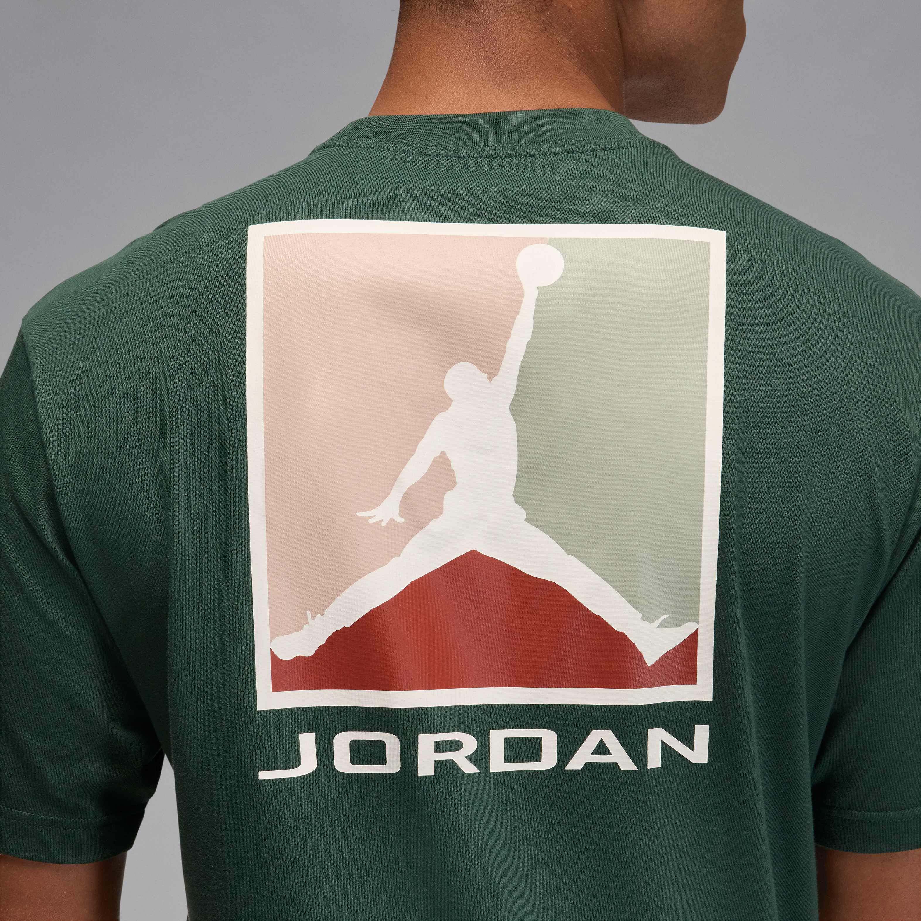 Jordan Brooklyn image number 4