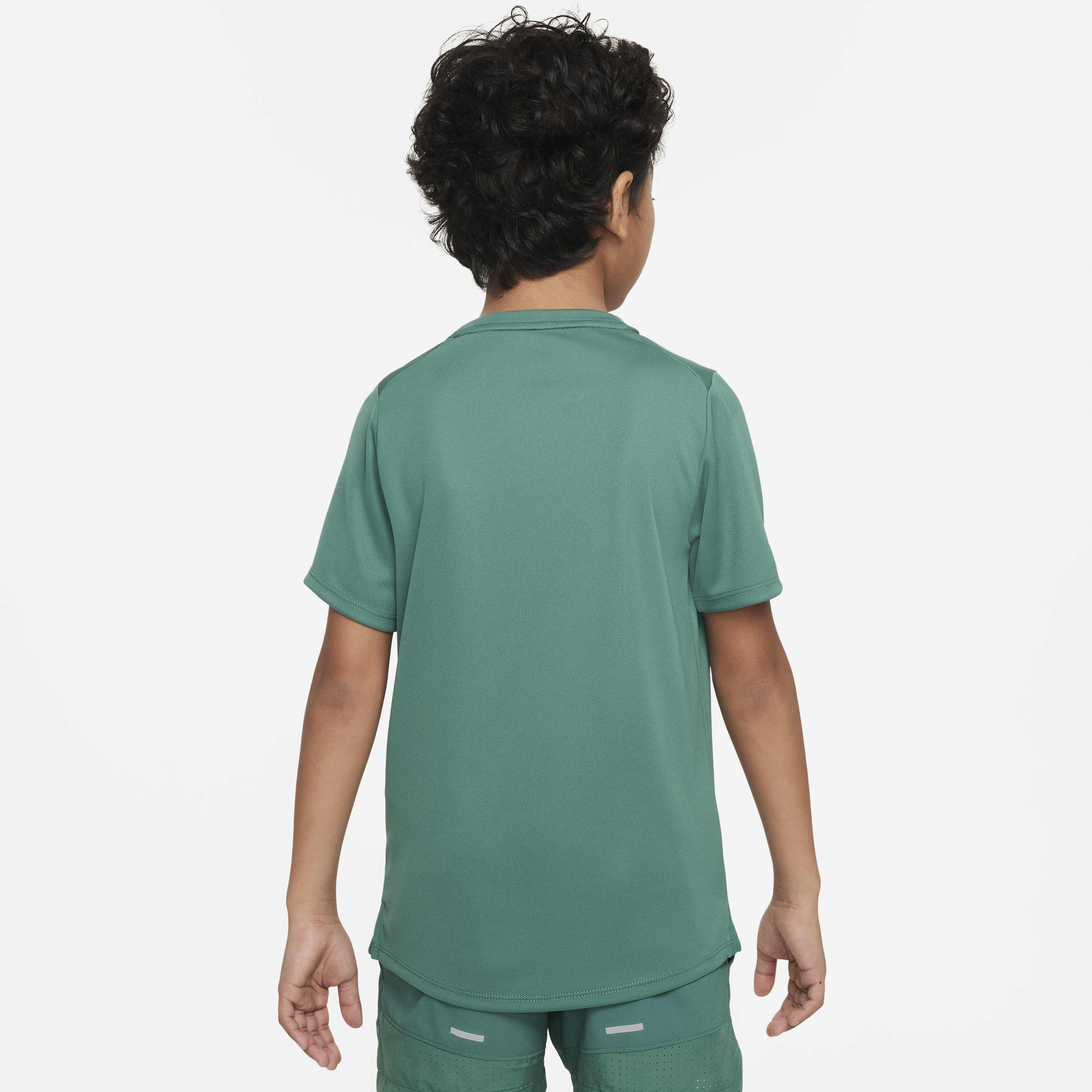 Nike Dri-FIT Miler image number 1