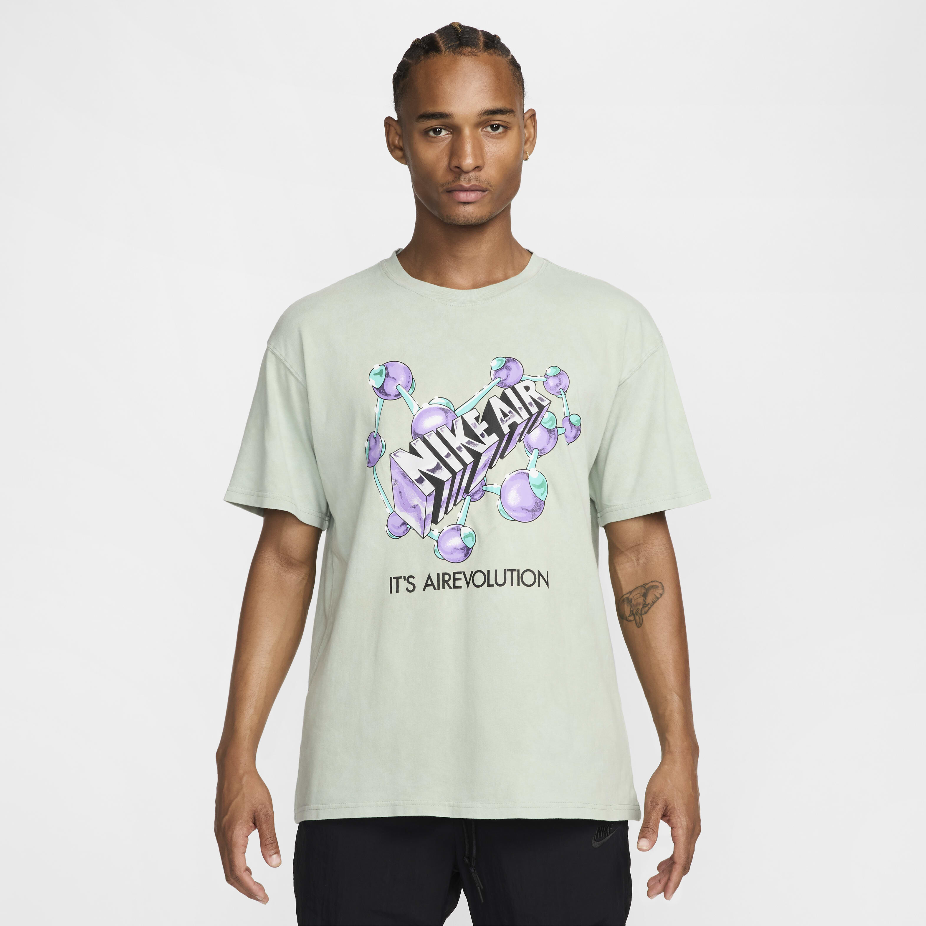 Tシャツ・カットソー Nike sportswear t-shirt HJ0773-100 セール】ナイキ スポーツウェア Tシャツ / Nike Sportswear T