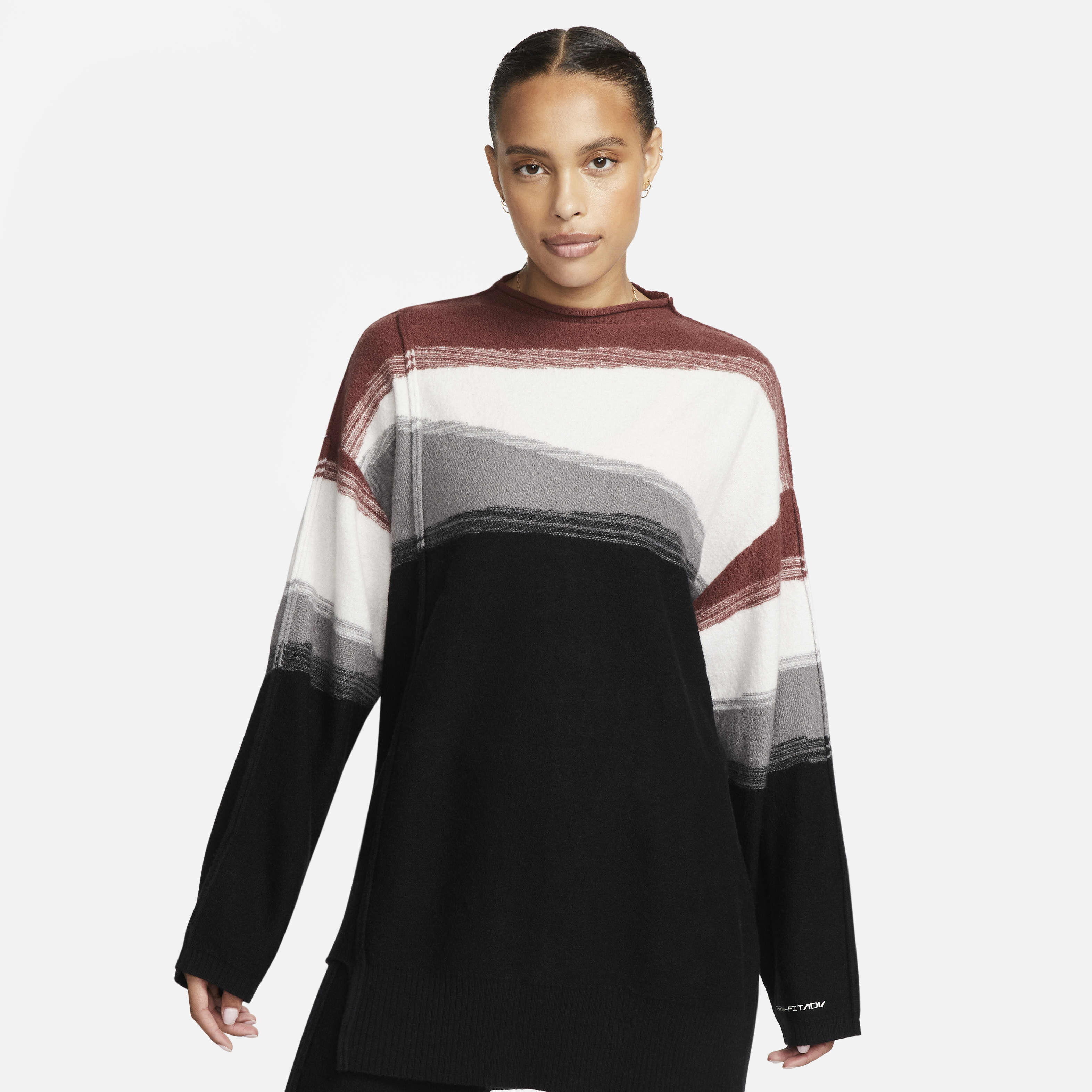 نايكي يوغا ثيرما-فت ايه دي في image number 1