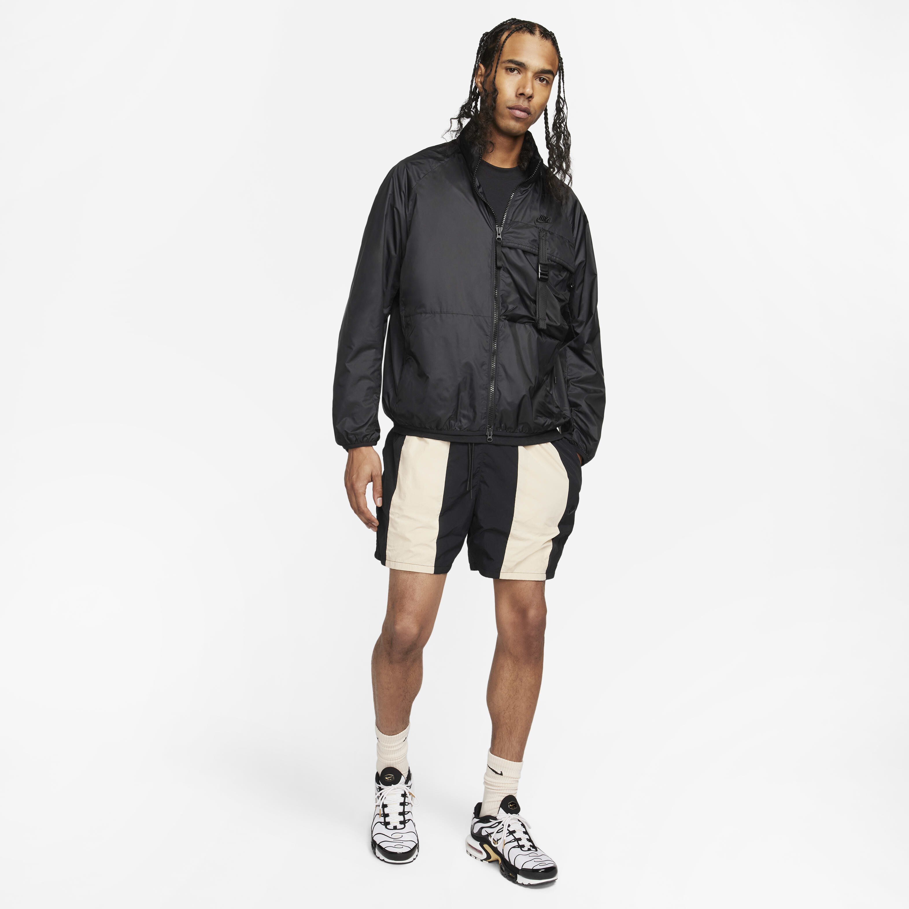 نايكي سبورتسوير تك باك image number 7