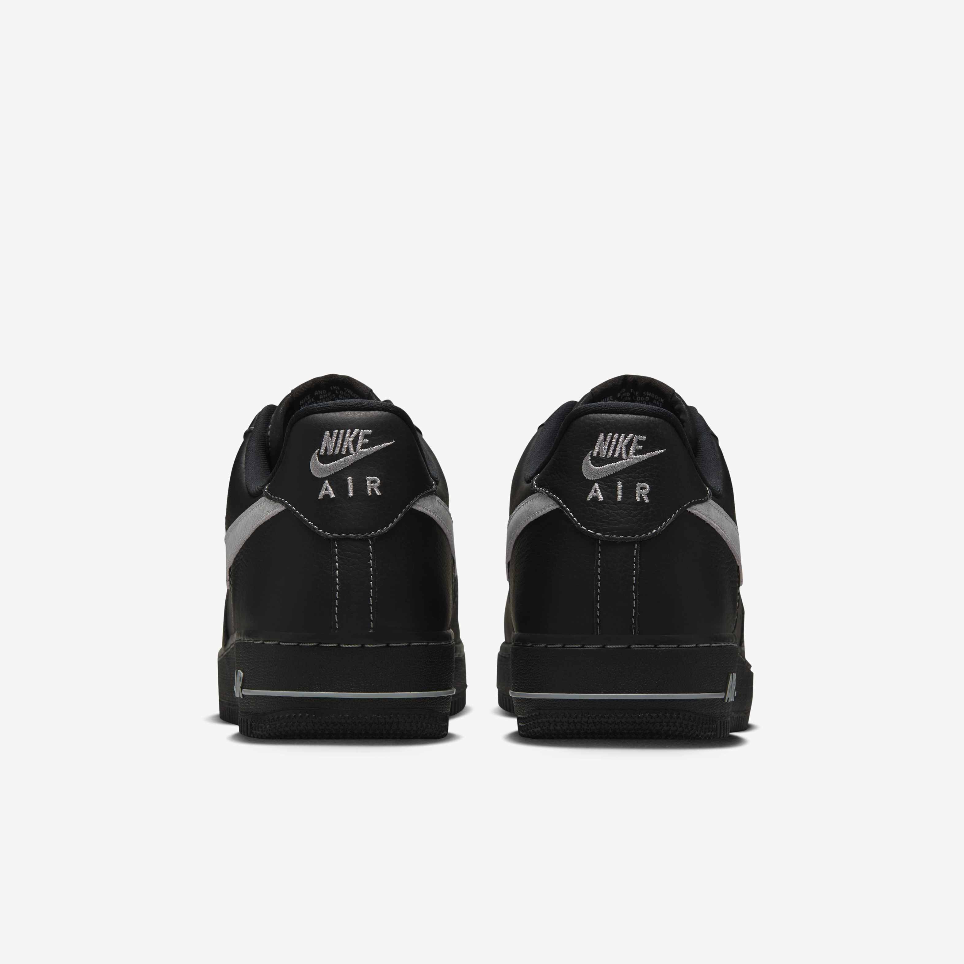 نايكي اير فورس 1 '07 LV8 image number 5