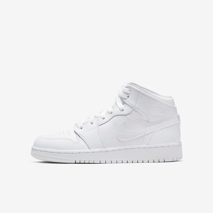 Jordan 1 Mid image number 0 Jordan 1 Mid image number 0