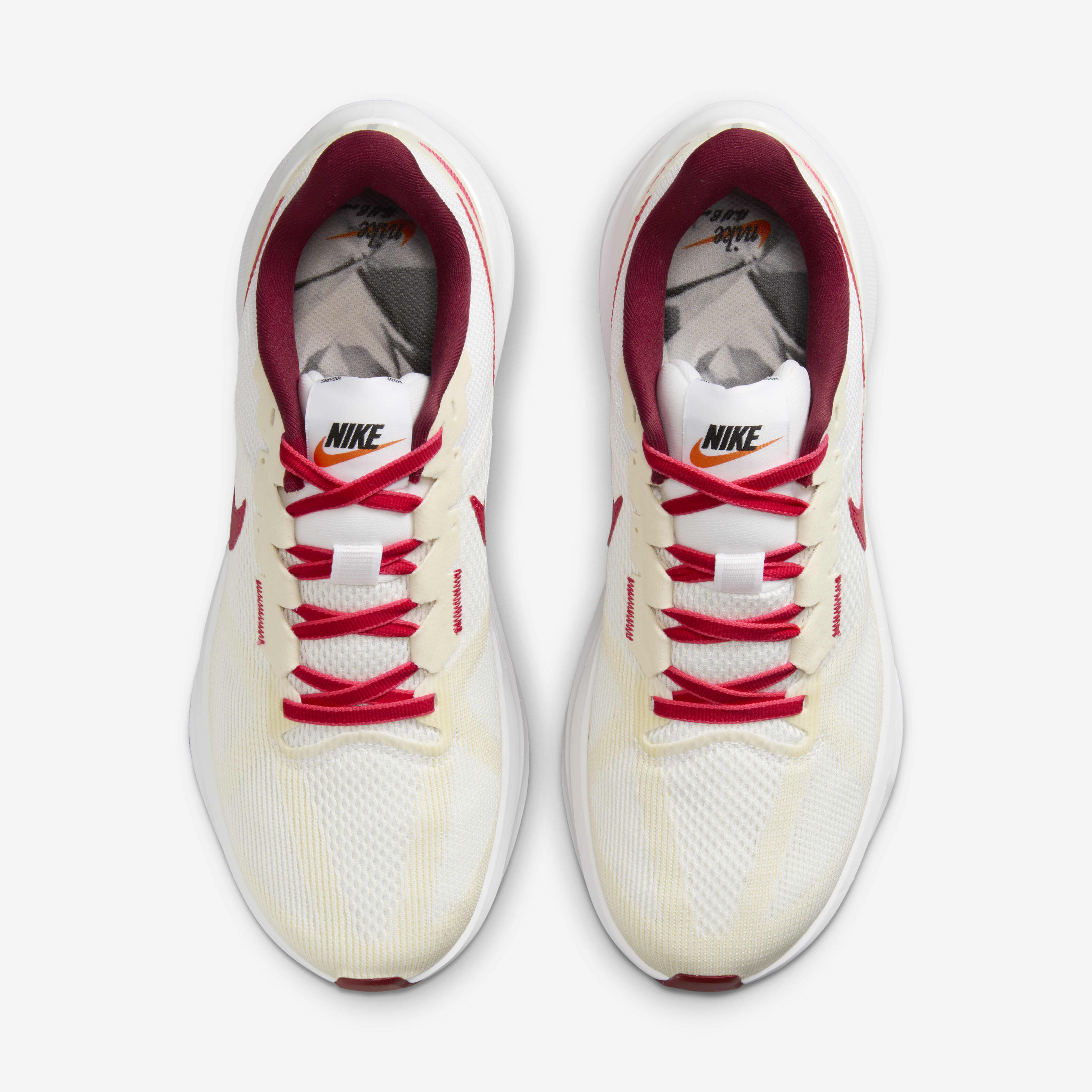 نايكي ستركتشرد 25 بريميوم image number 3