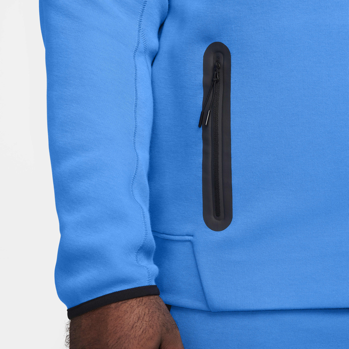 Nike Sportswear Tech Fleece Windrunner image number 16 Nike Sportswear Tech Fleece Windrunner image number 16