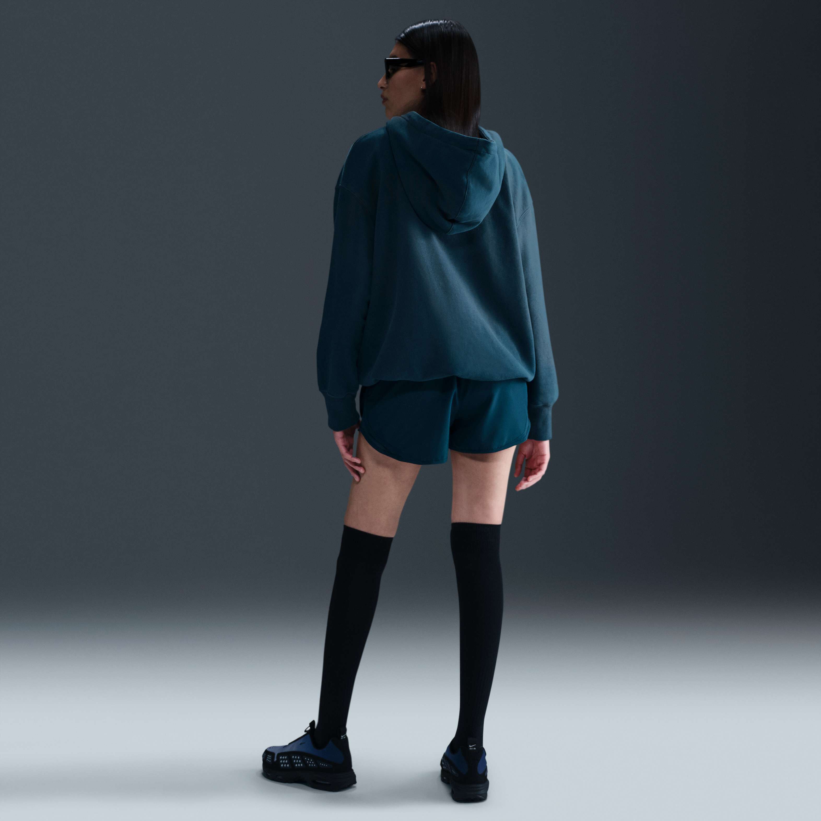 Nike Sportswear Phoenix Fleece image number 4