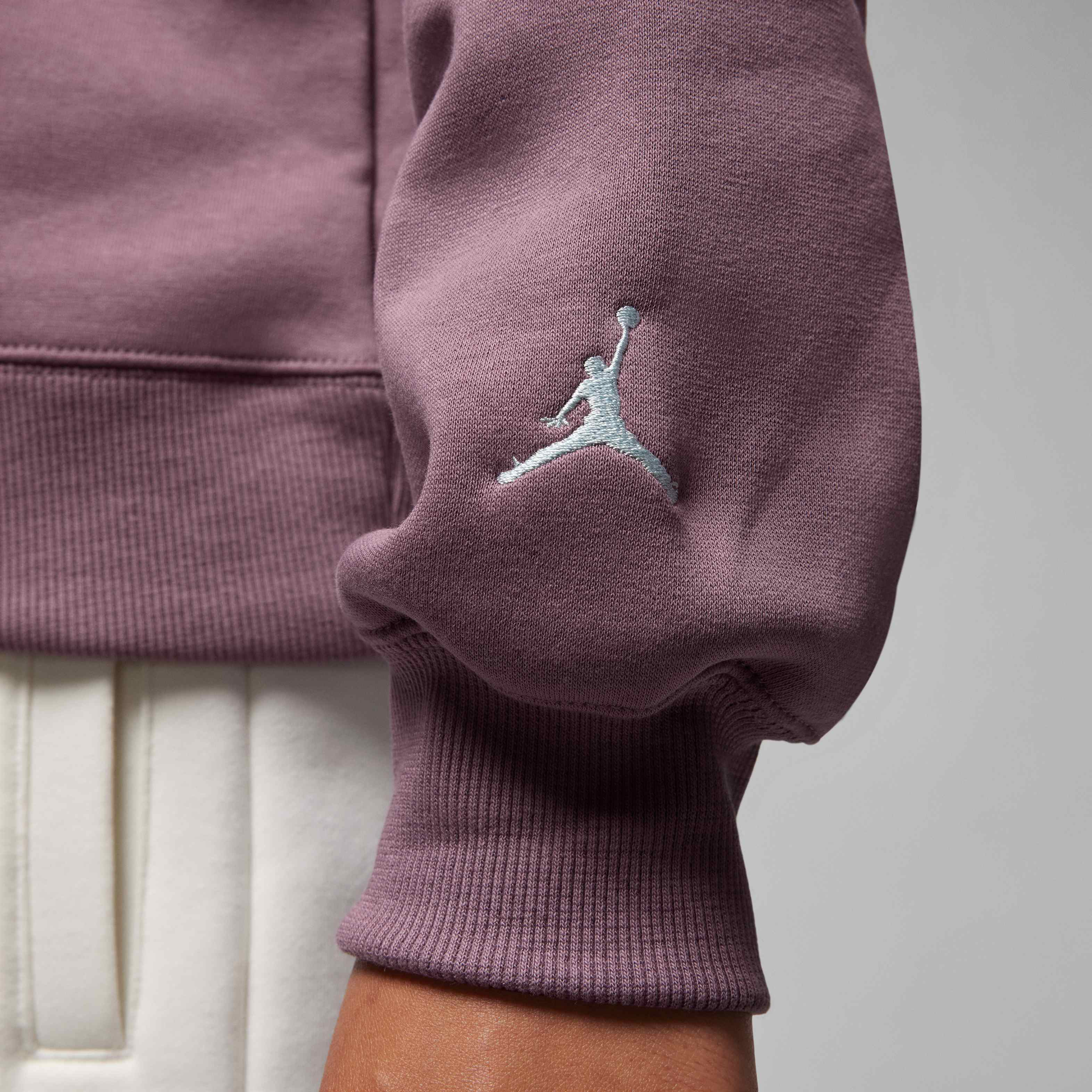 Jordan Brooklyn Fleece image number 4