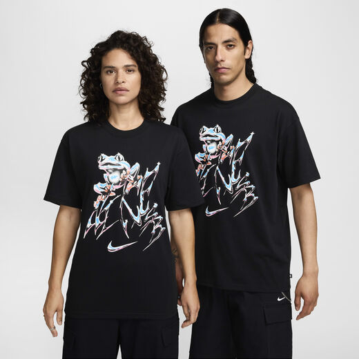 Men's Graphic T Shirts-Nike, Nike SB, M90 Skate T-Shirt
