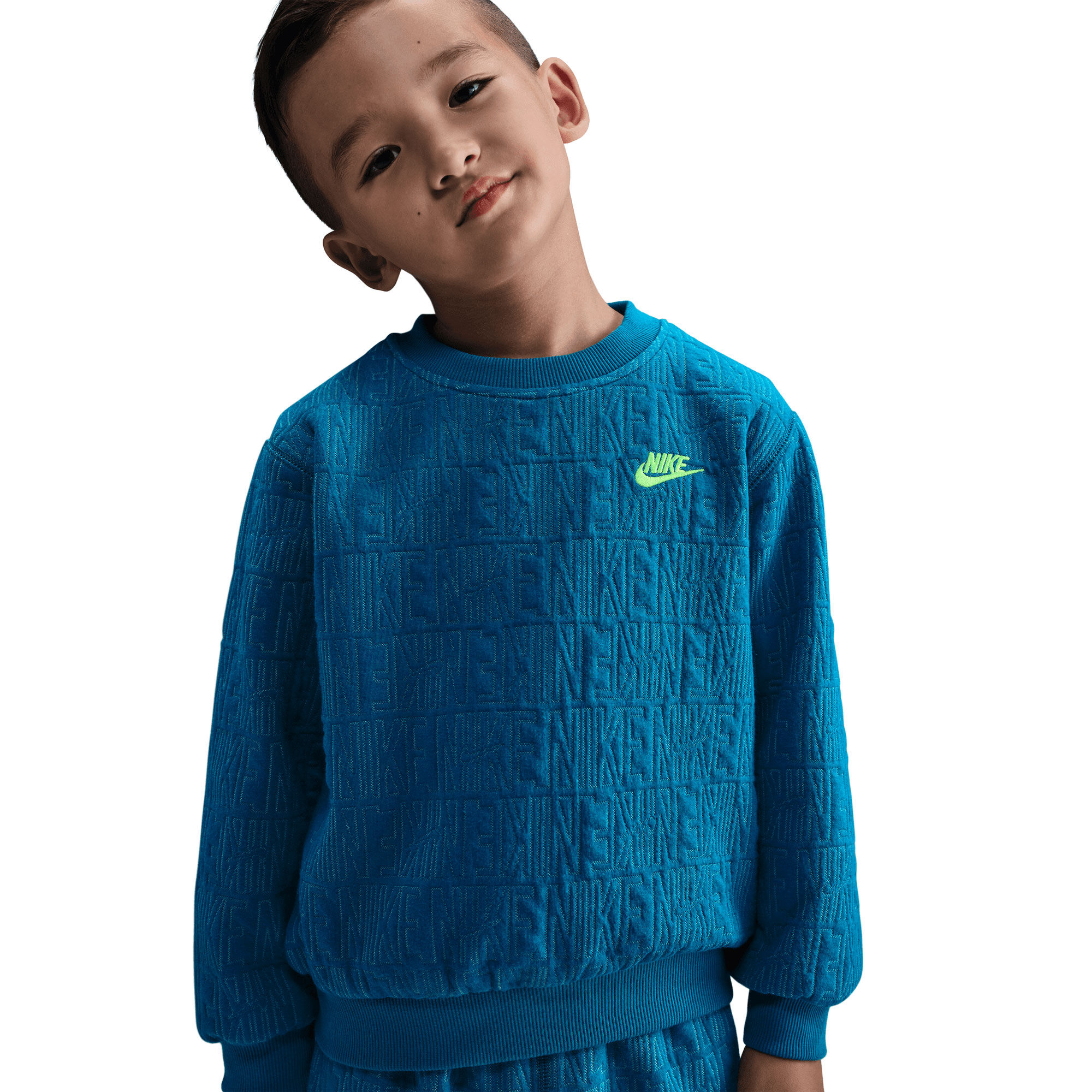 نايكي جلو ويذ مي image number 4