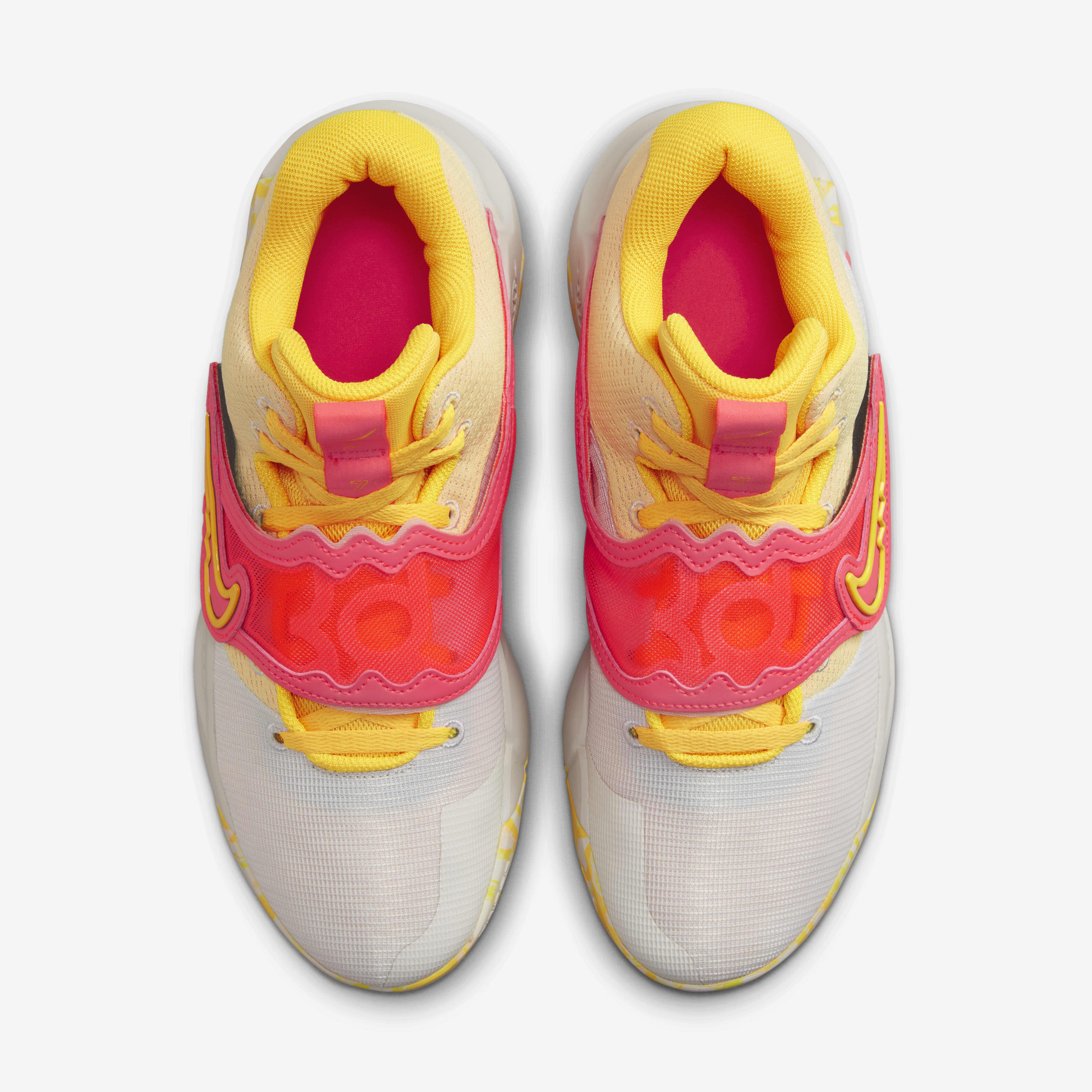 KD Trey 5 X image number 3