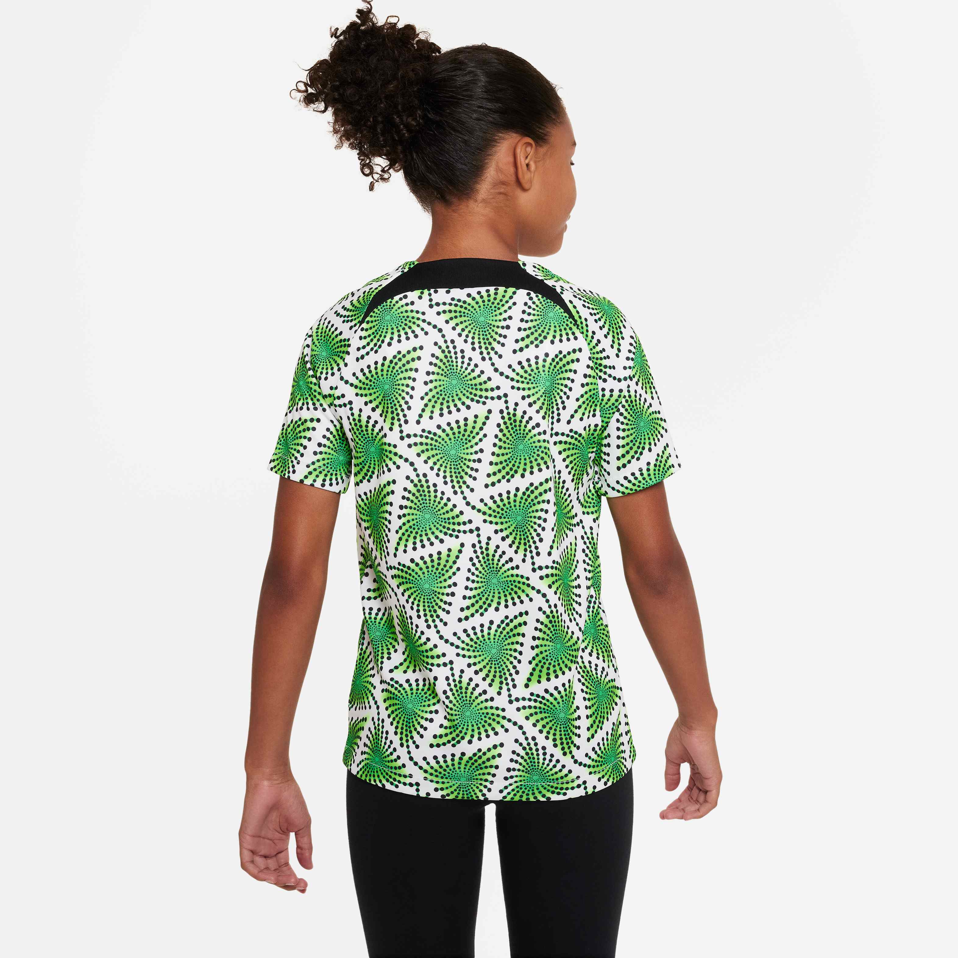 نيجيريا أكاديمي برو image number 1