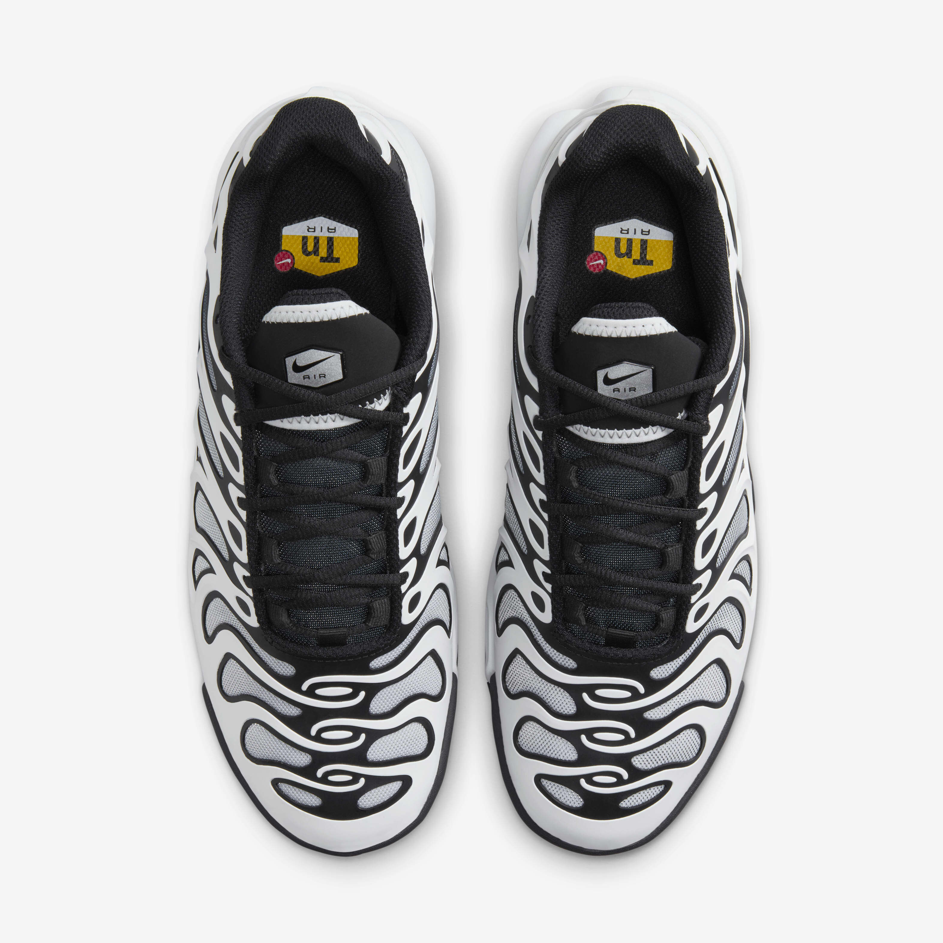 Nike Air Max Plus Drift image number 4