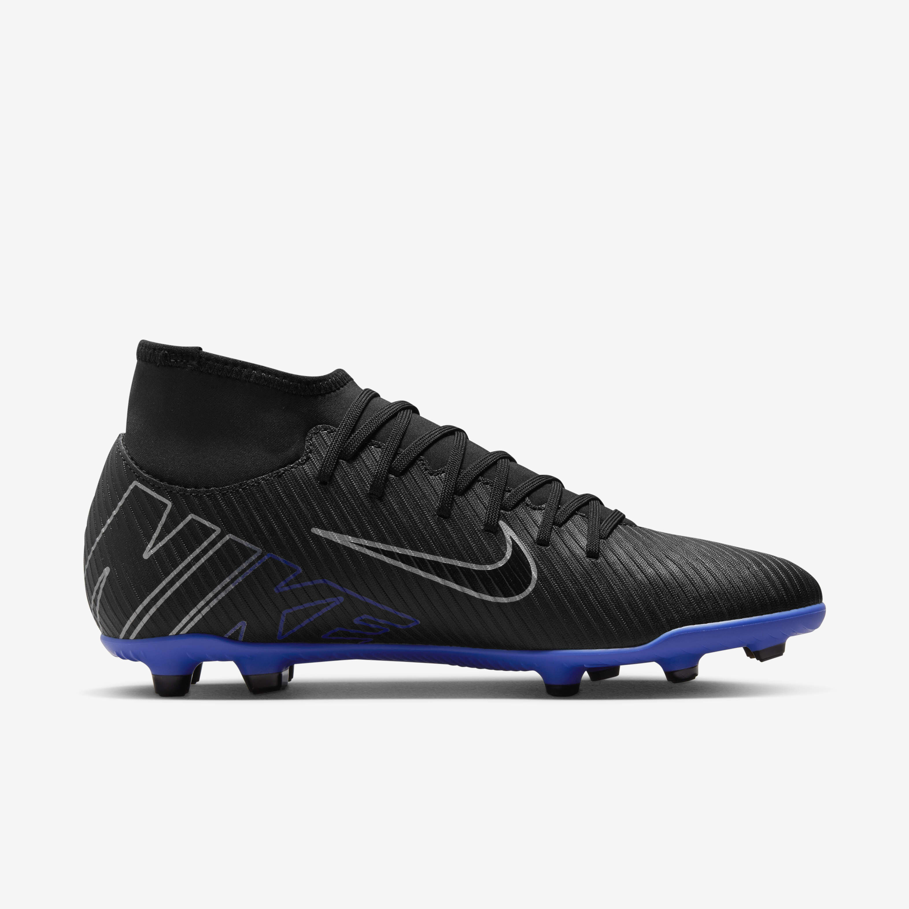 Nike Mercurial Superfly 9 Club image number 2