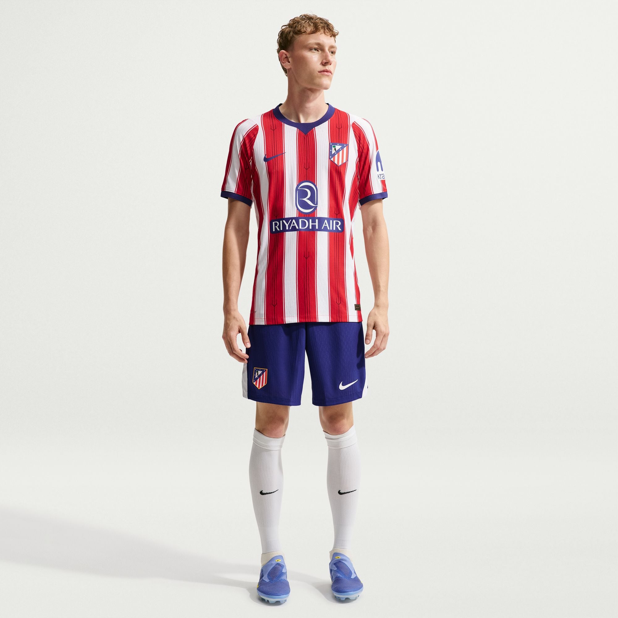 Atl&eacute;tico Madrid 2026/27 Match Home image number 0
